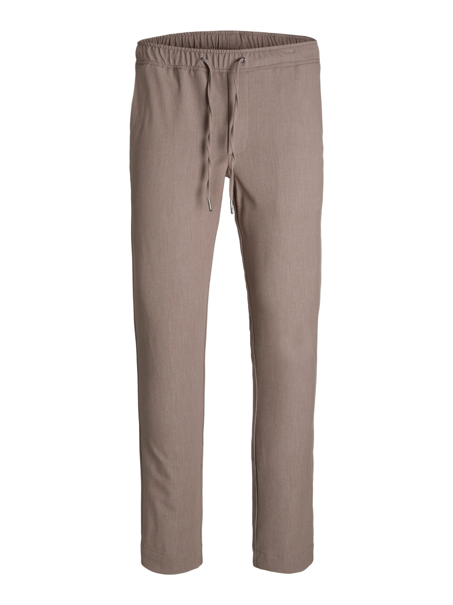 JACK & JONES Hlače 'XAVIER'  temno siva
