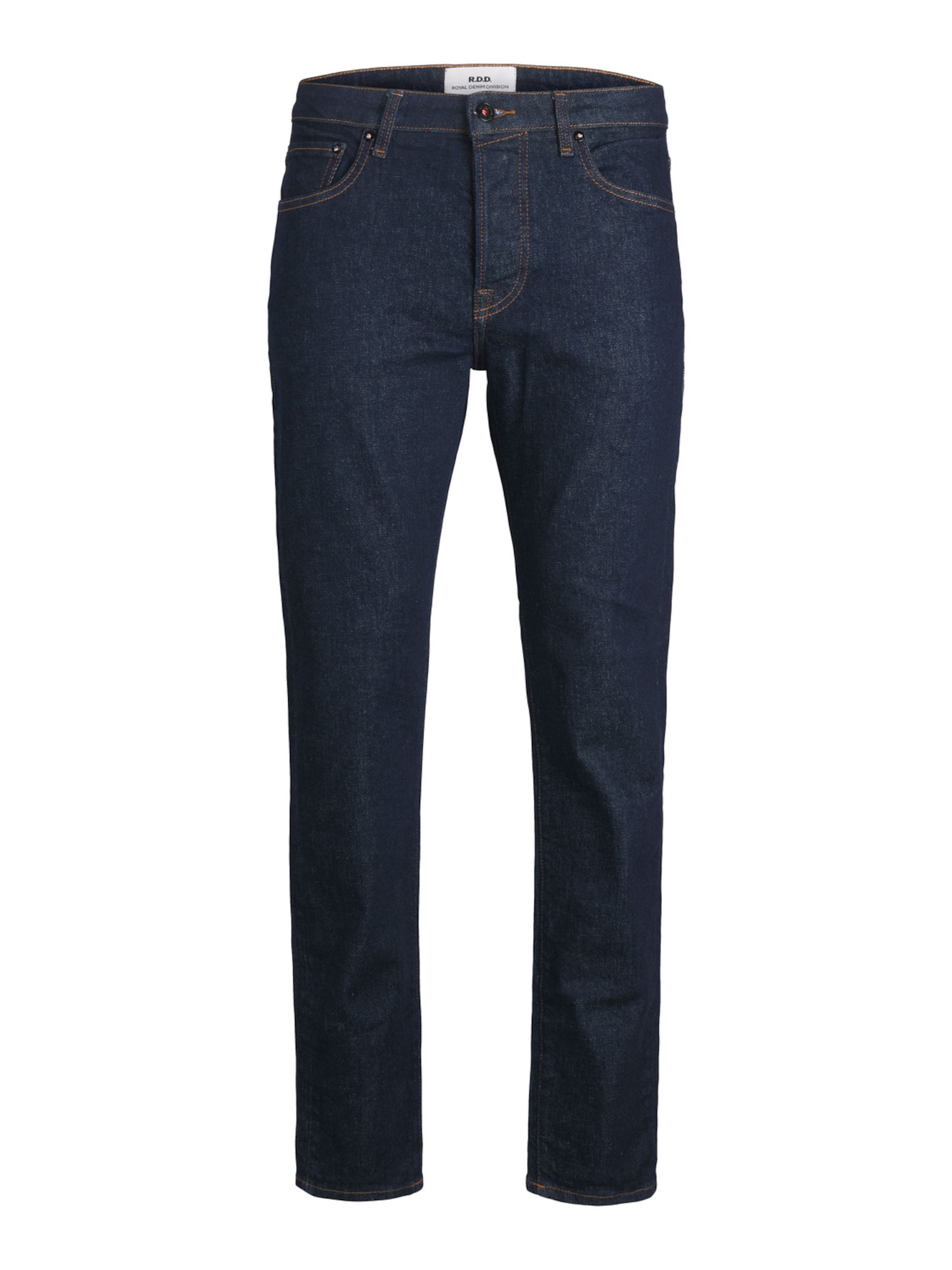 JACK & JONES Kavbojke 'Mike Royal'  moder denim