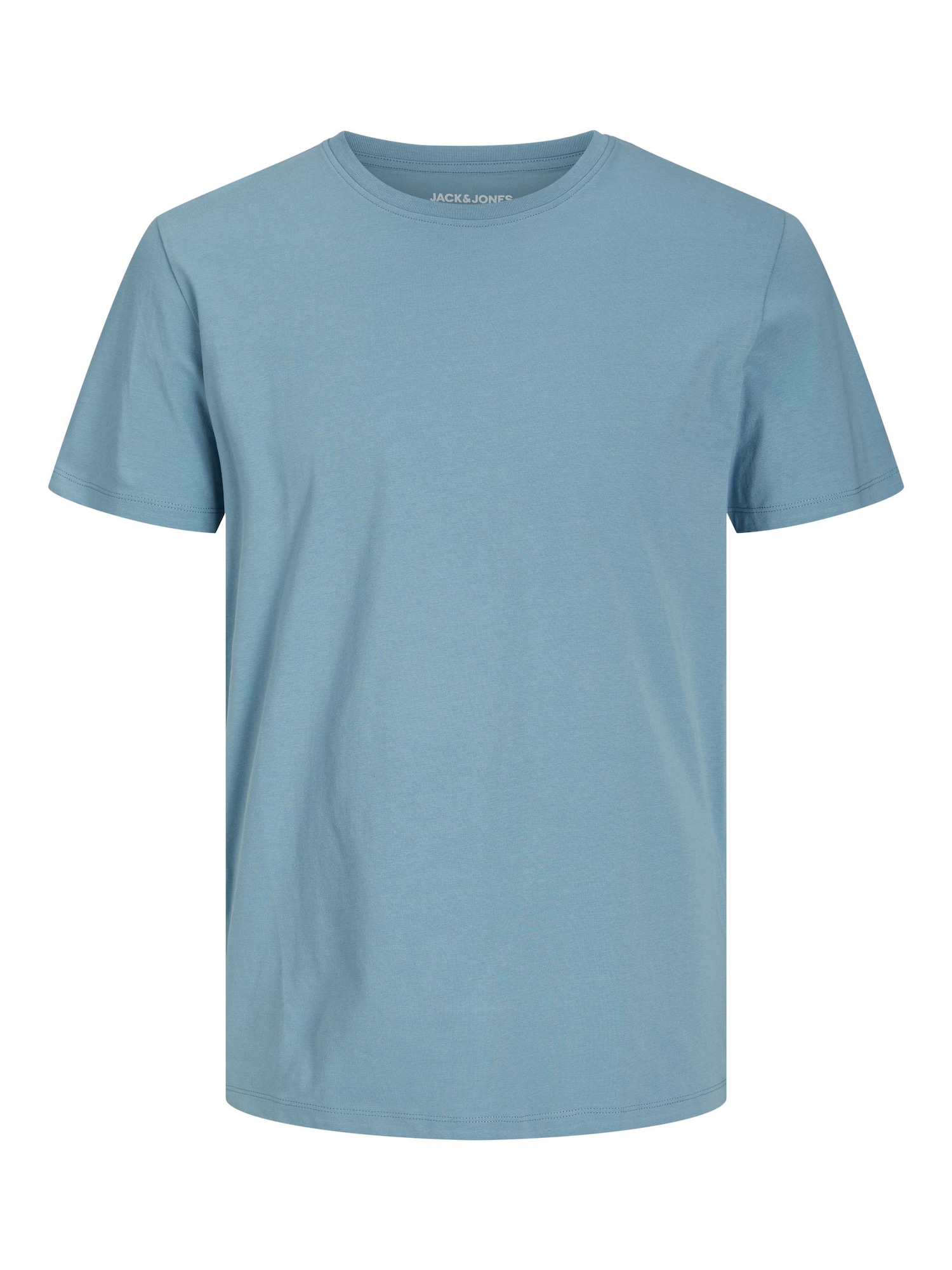 JACK & JONES Majica 'Ounce'  marine / dimno modra
