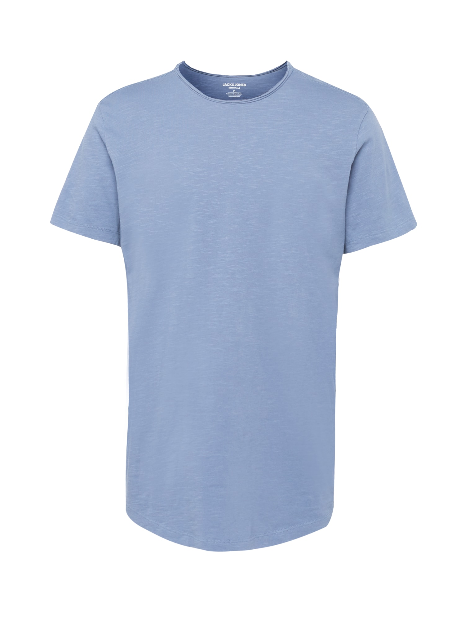 JACK & JONES Majica  golobje modra