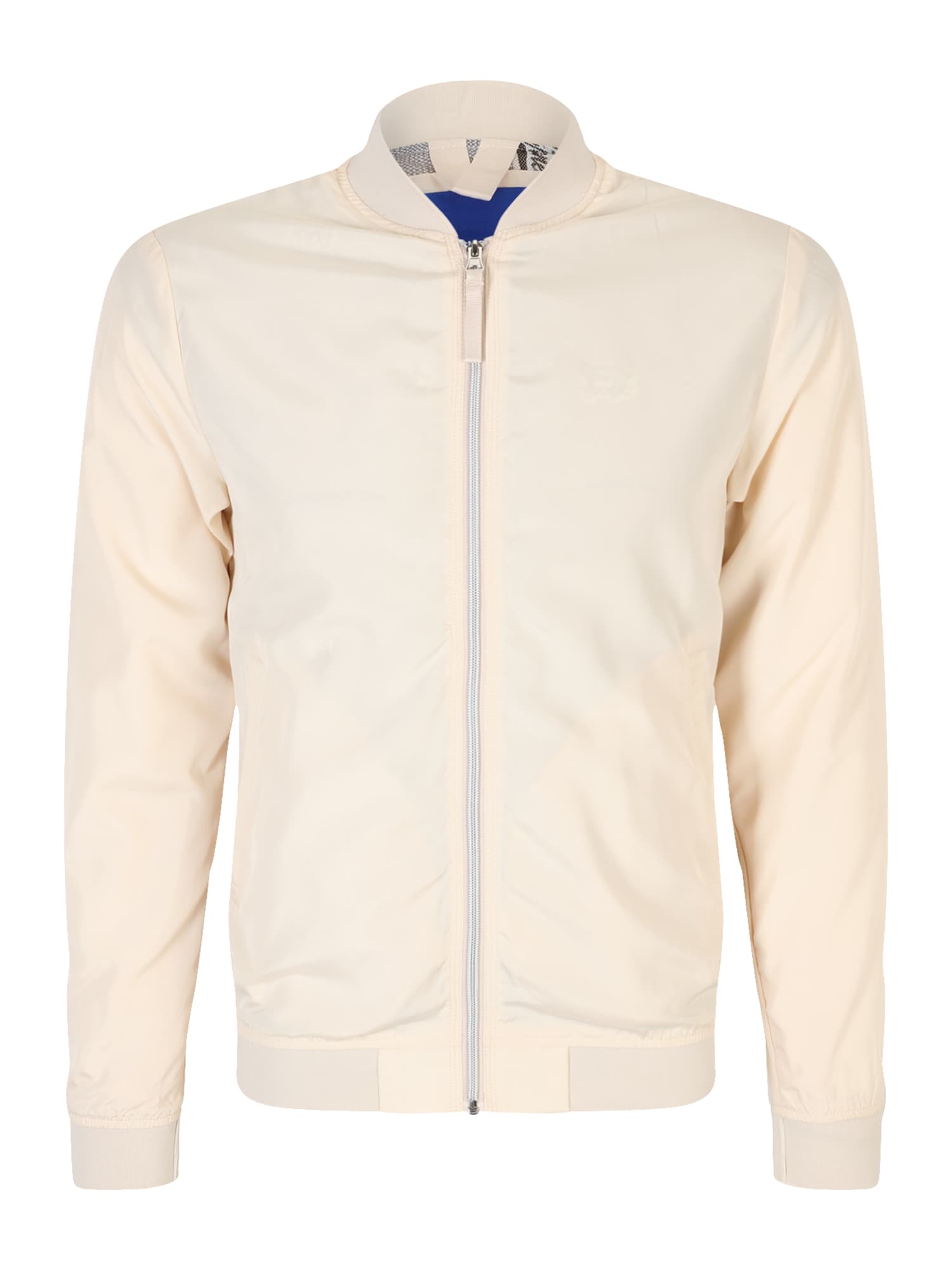 JACK & JONES Prehodna jakna  bež