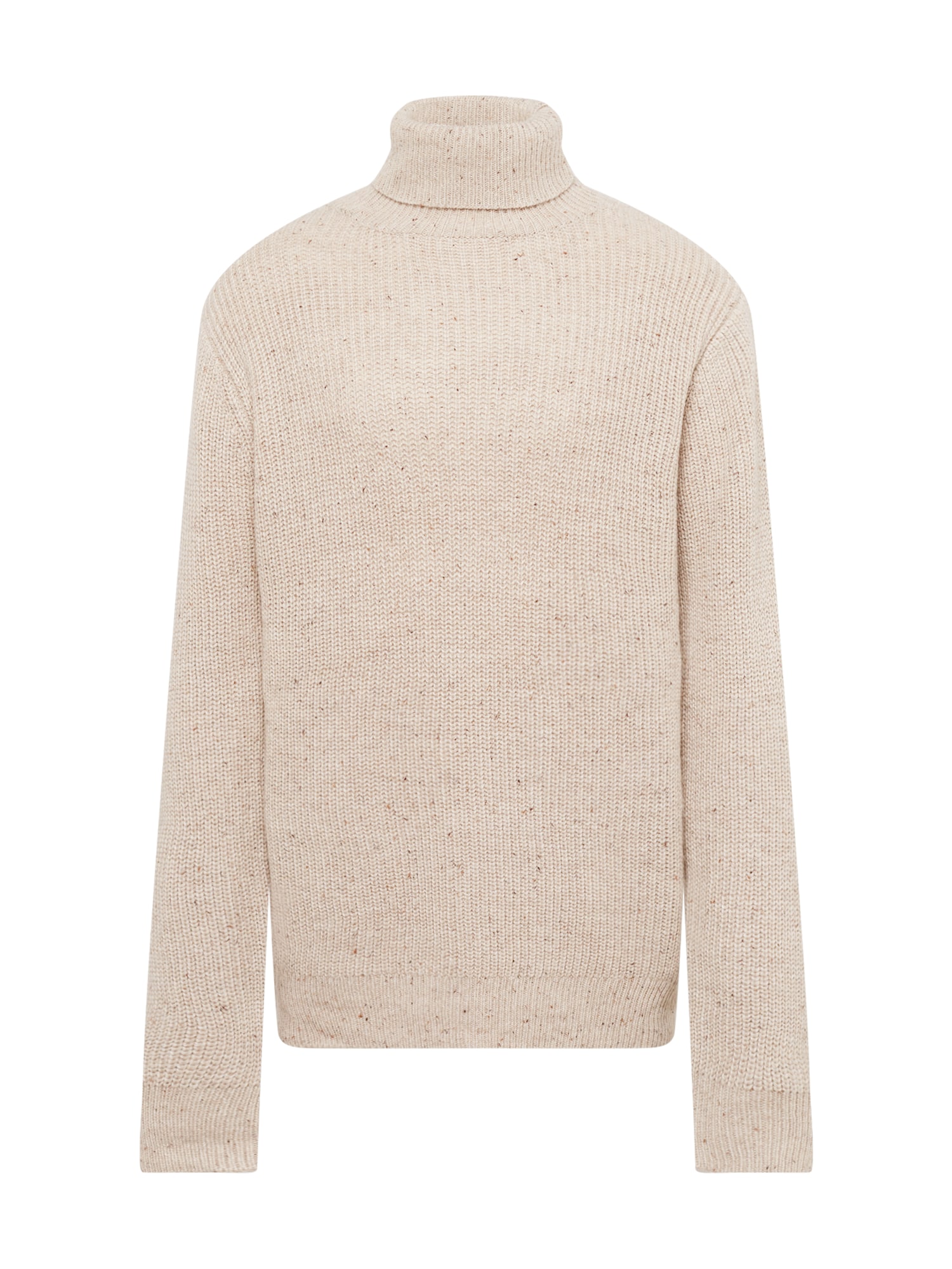 JACK & JONES Pulover 'BLURICH'  bež