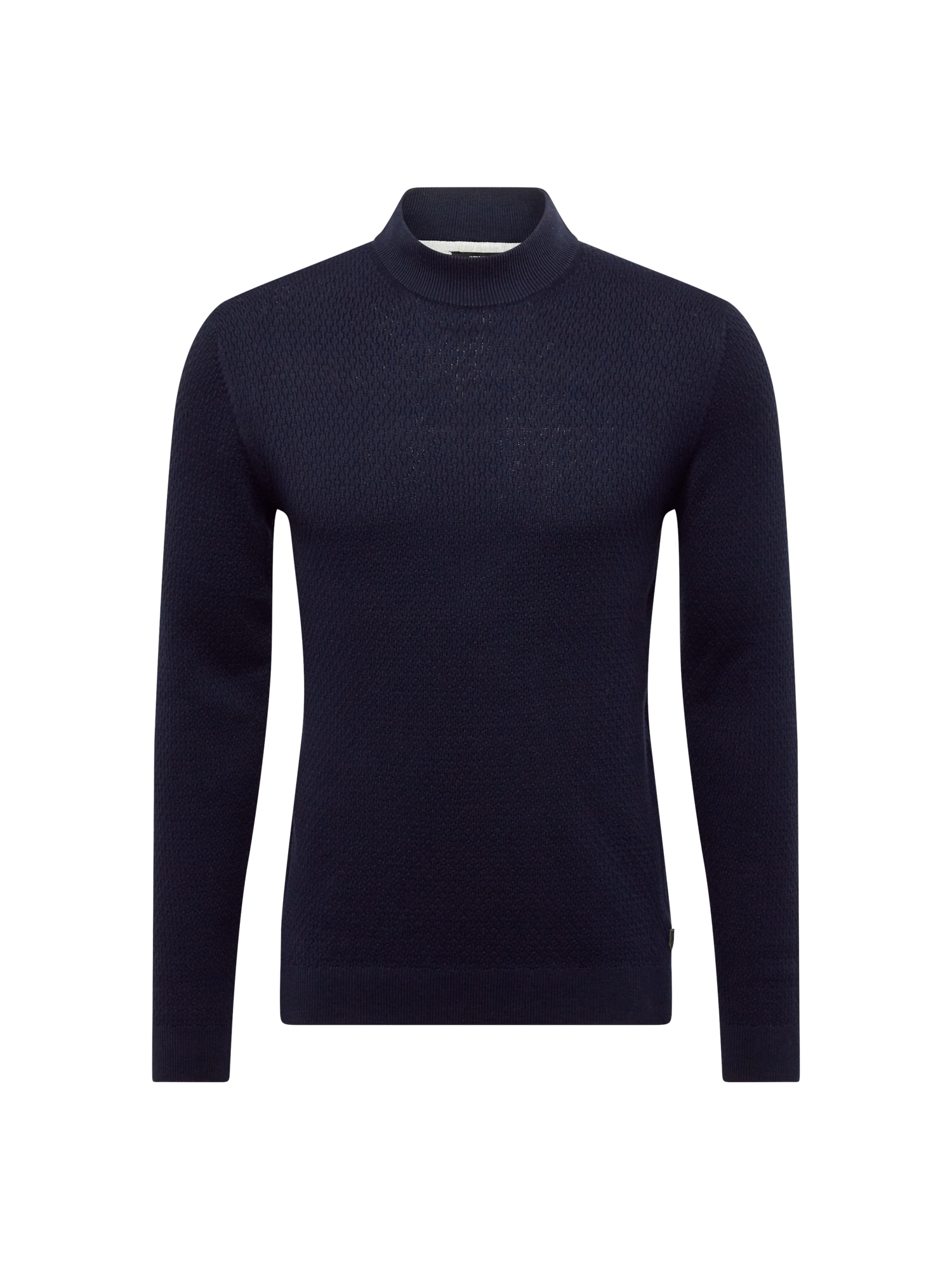 JACK & JONES Pulover 'Dallas'  mornarska