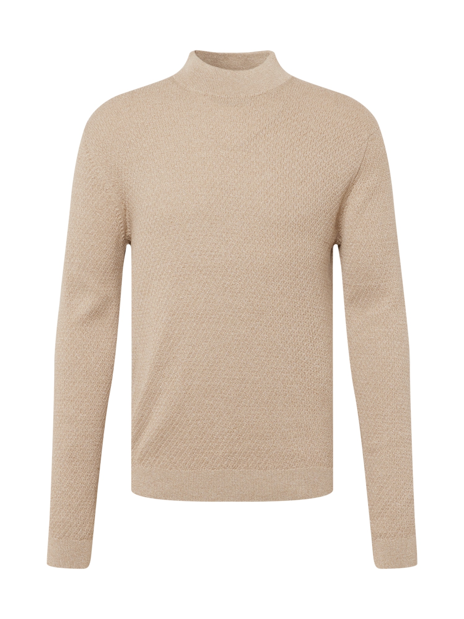 JACK & JONES Pulover 'Dallas'  pesek