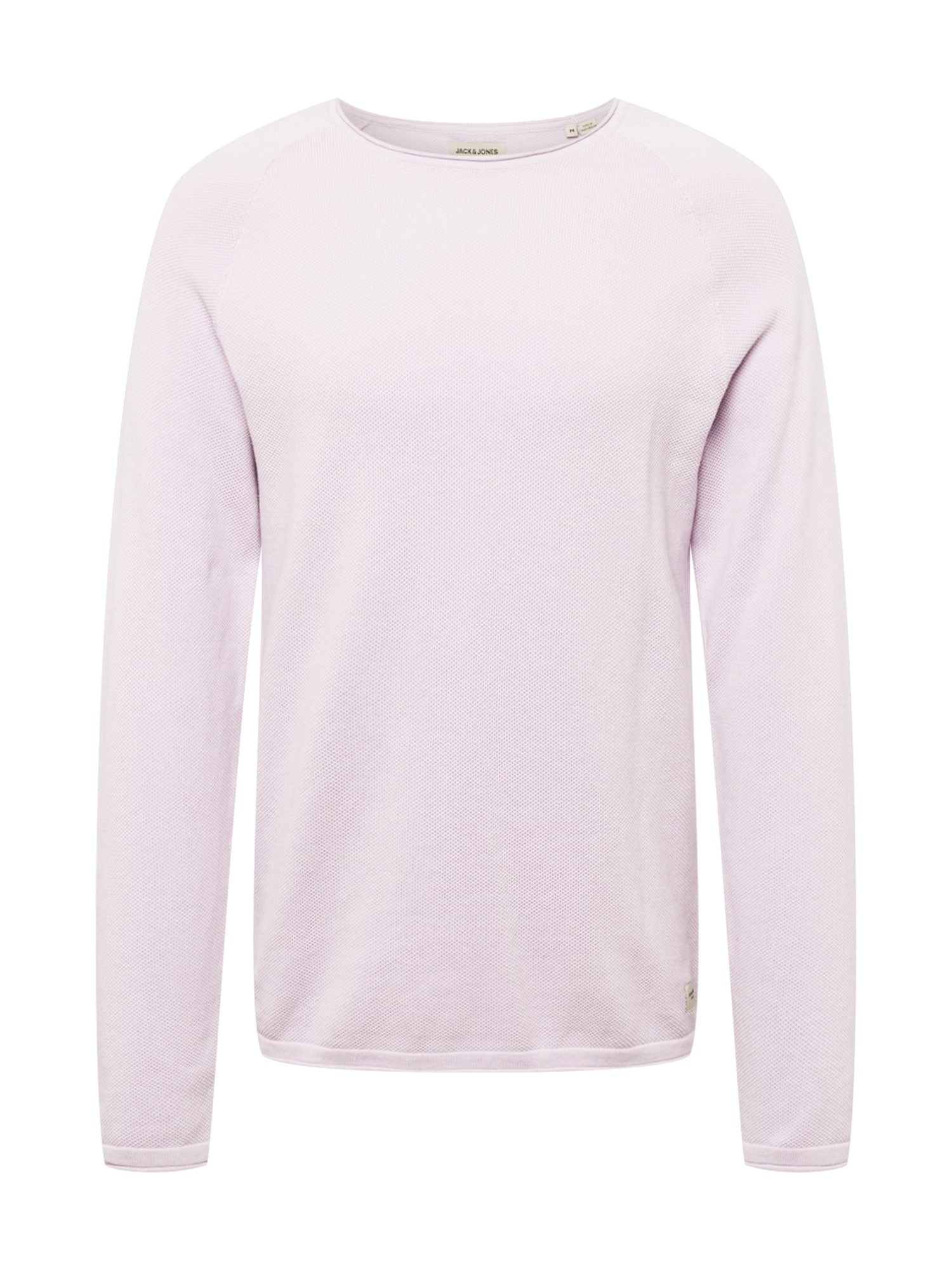 JACK & JONES Pulover 'EHILL'  orhideja