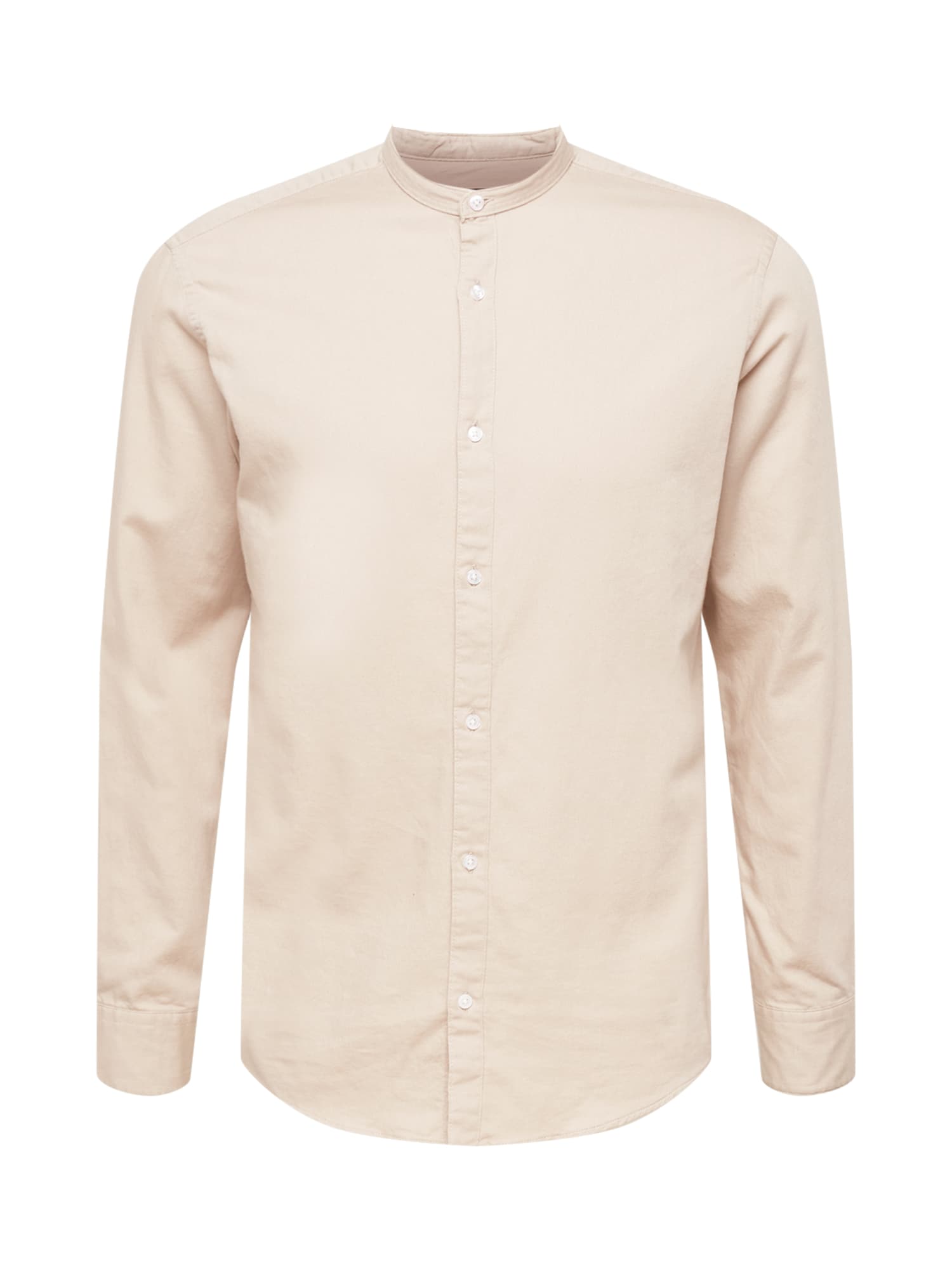 JACK & JONES Srajca 'DALLAS'  bež