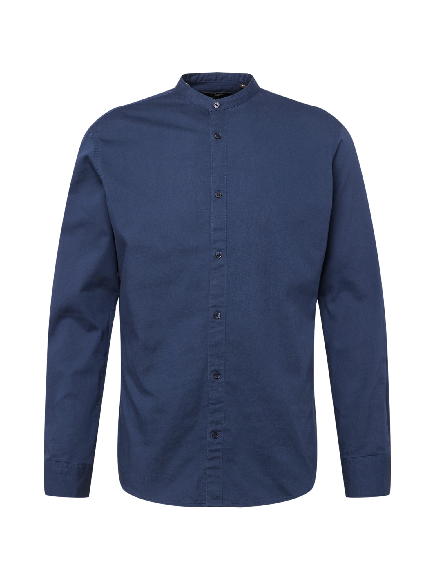 JACK & JONES Srajca 'DALLAS'  mornarska