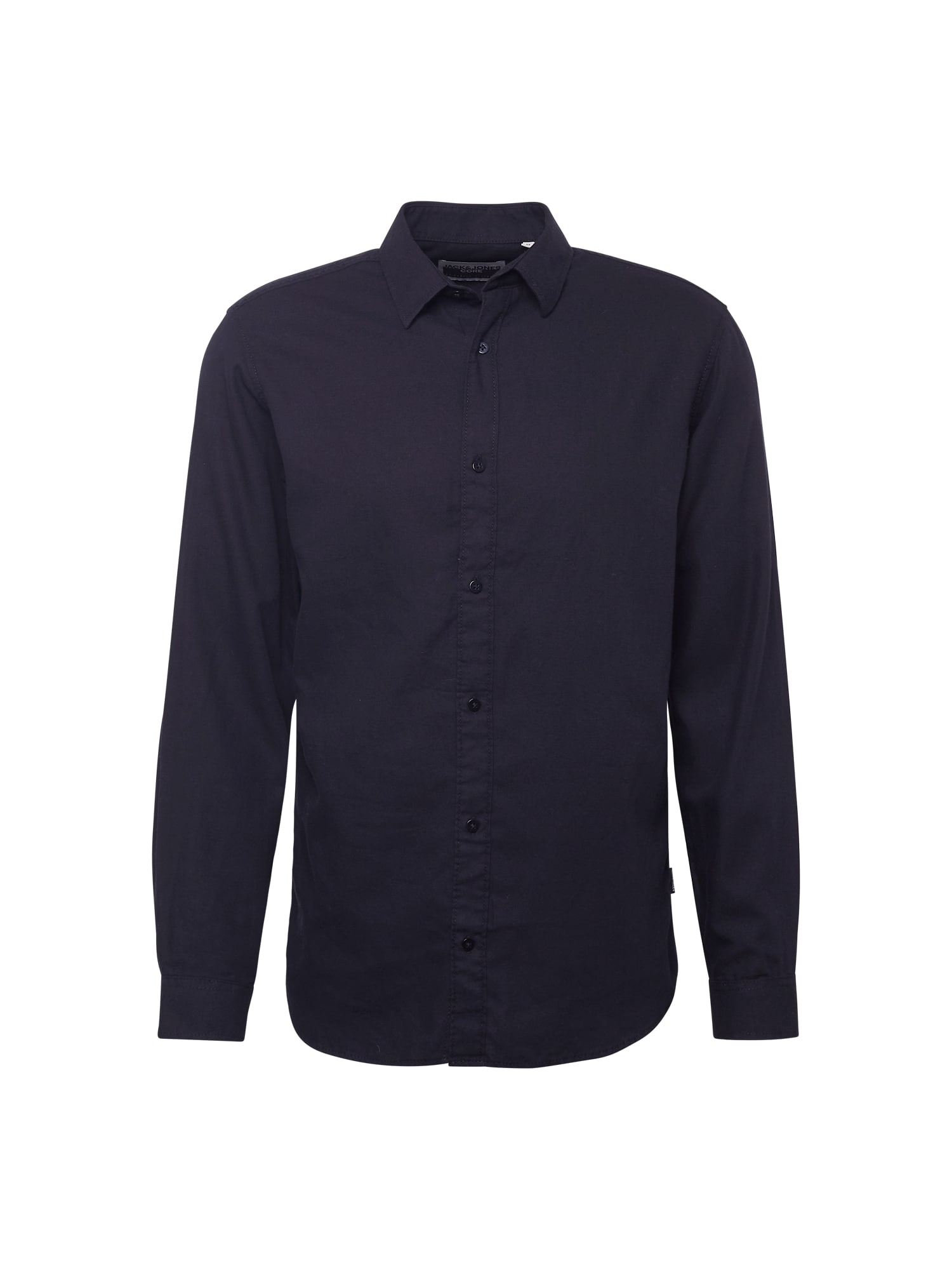 JACK & JONES Srajca 'ORION'  črna
