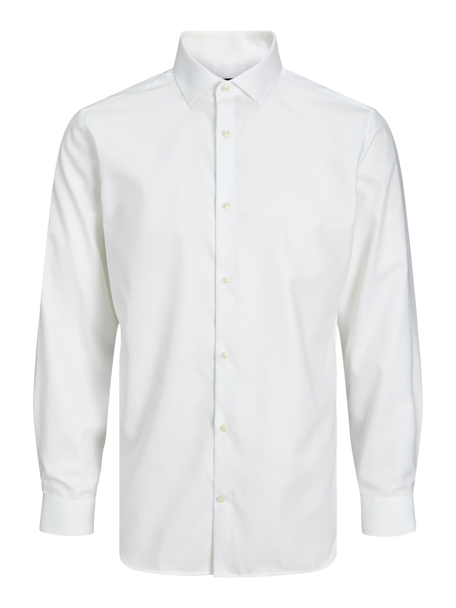 JACK & JONES Srajca 'Parker'  bela