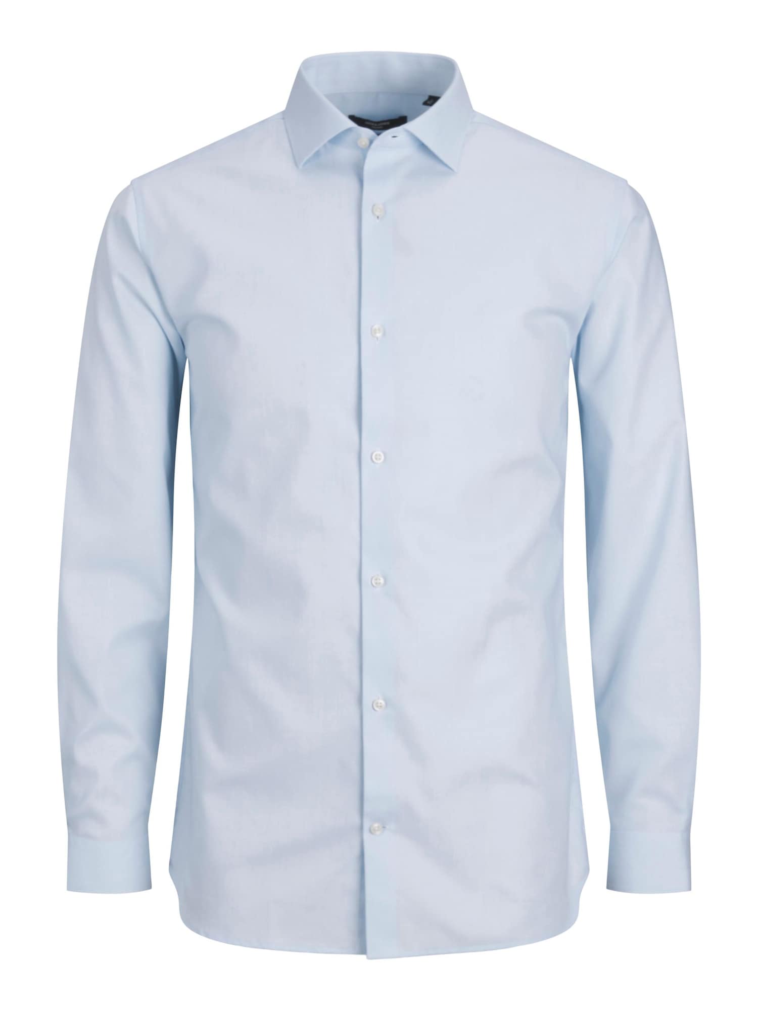 JACK & JONES Srajca 'Parker'  svetlo modra