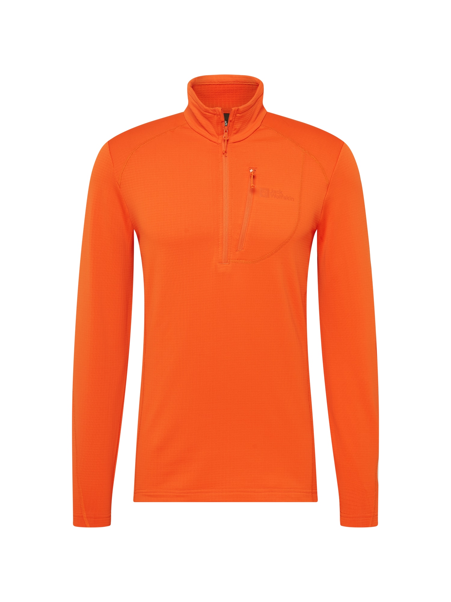 JACK WOLFSKIN Športna majica 'KOLBENBERG'  jastog