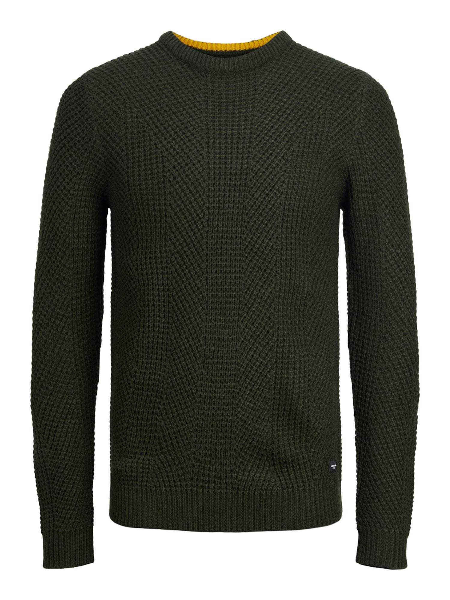 Jack & Jones Plus Pulover 'STANFORD'  jelka