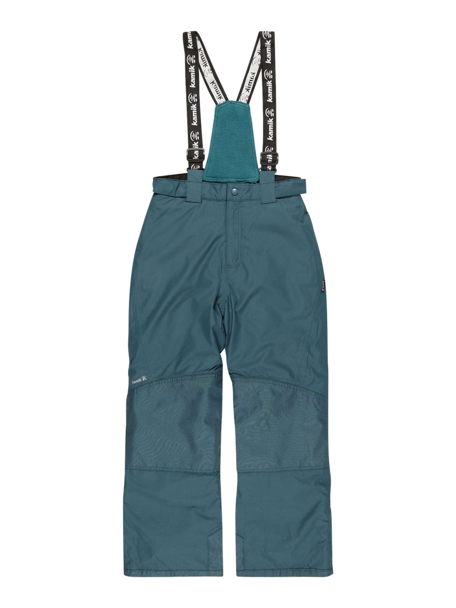 Kamik Outdoor hlače 'HARPER'  dimno modra