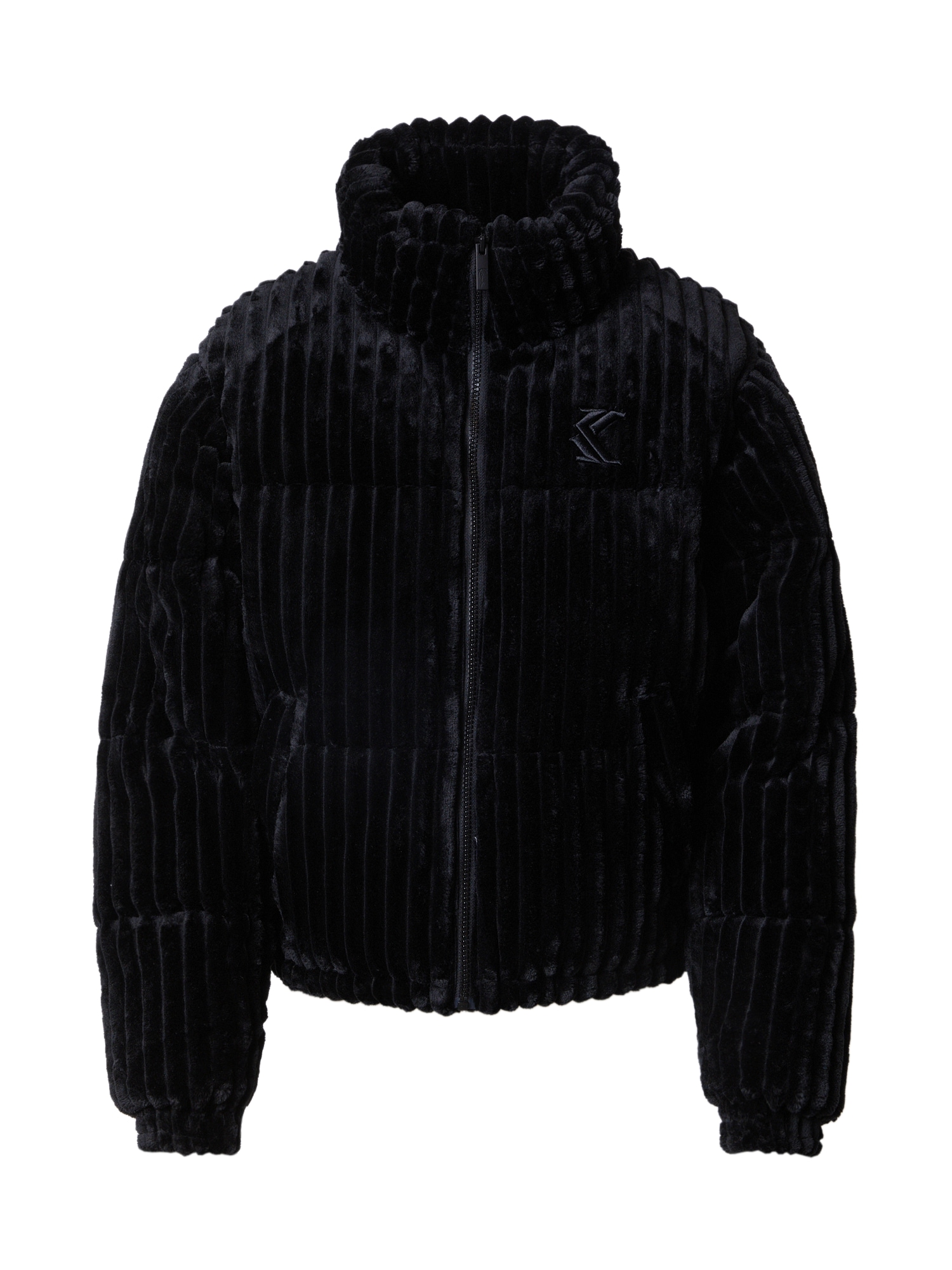 Karl Kani Zimska jakna  črna