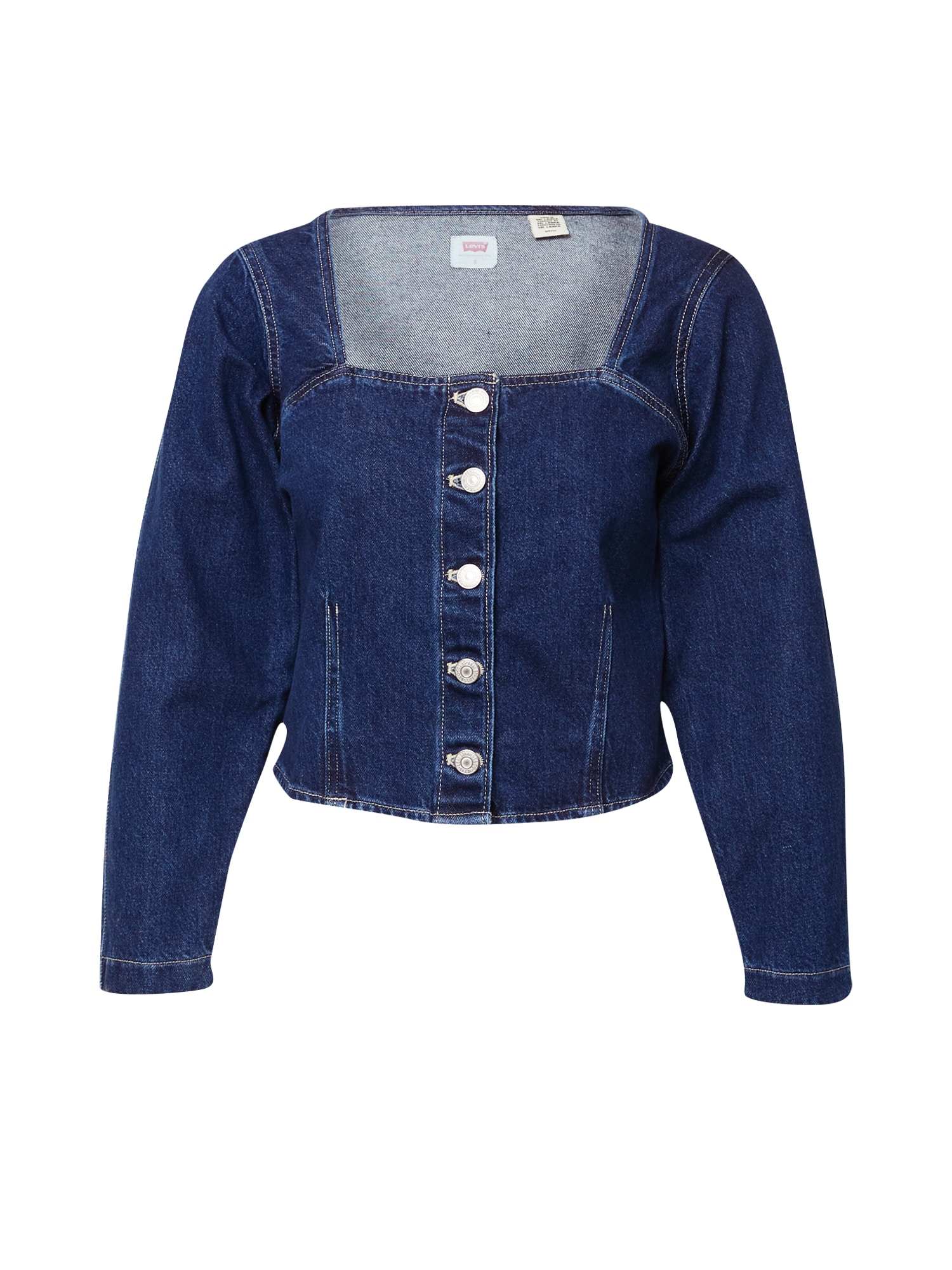 LEVI'S Bluza 'MILO'  moder denim