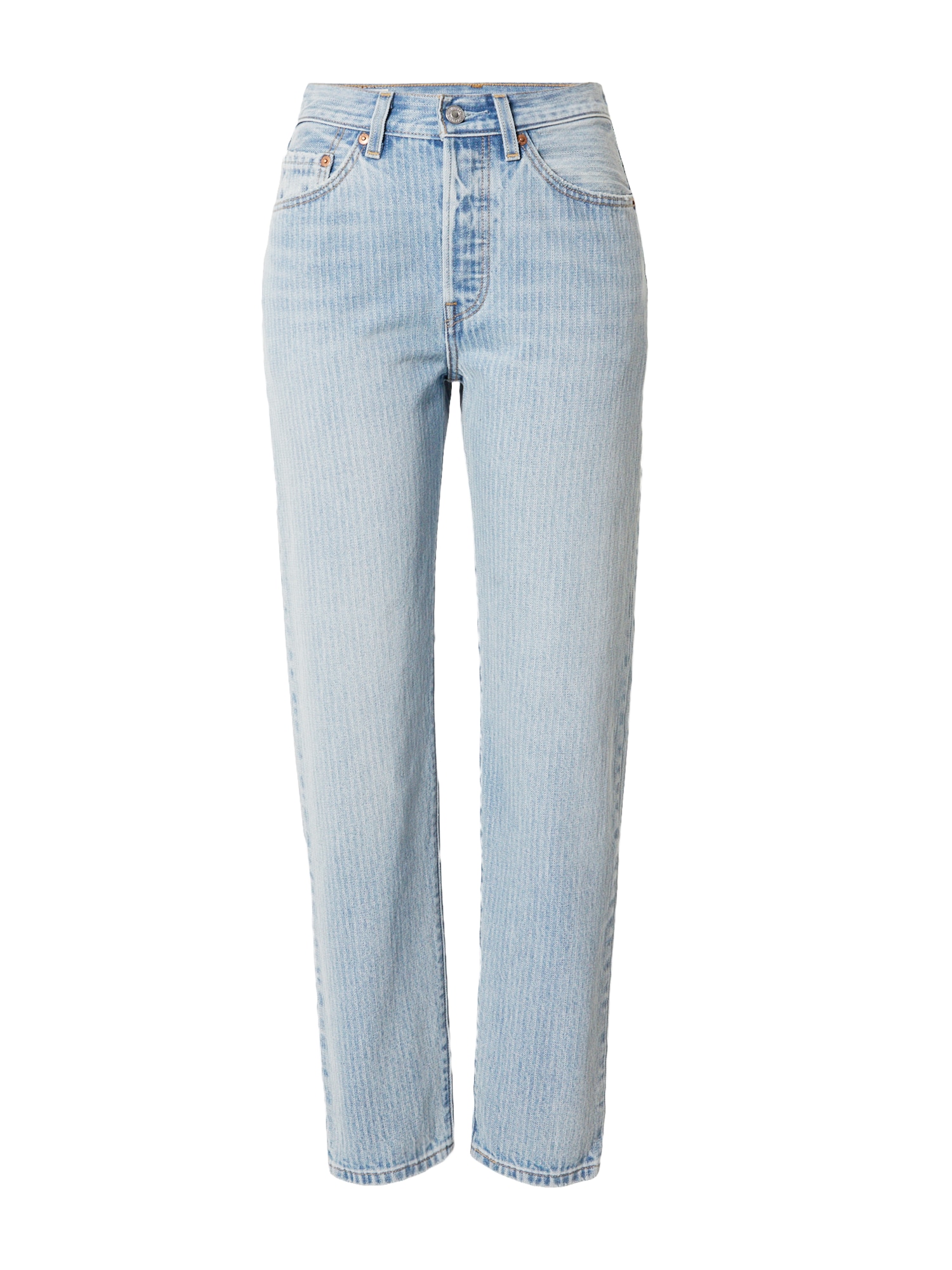 LEVI'S Kavbojke '501®'  moder denim
