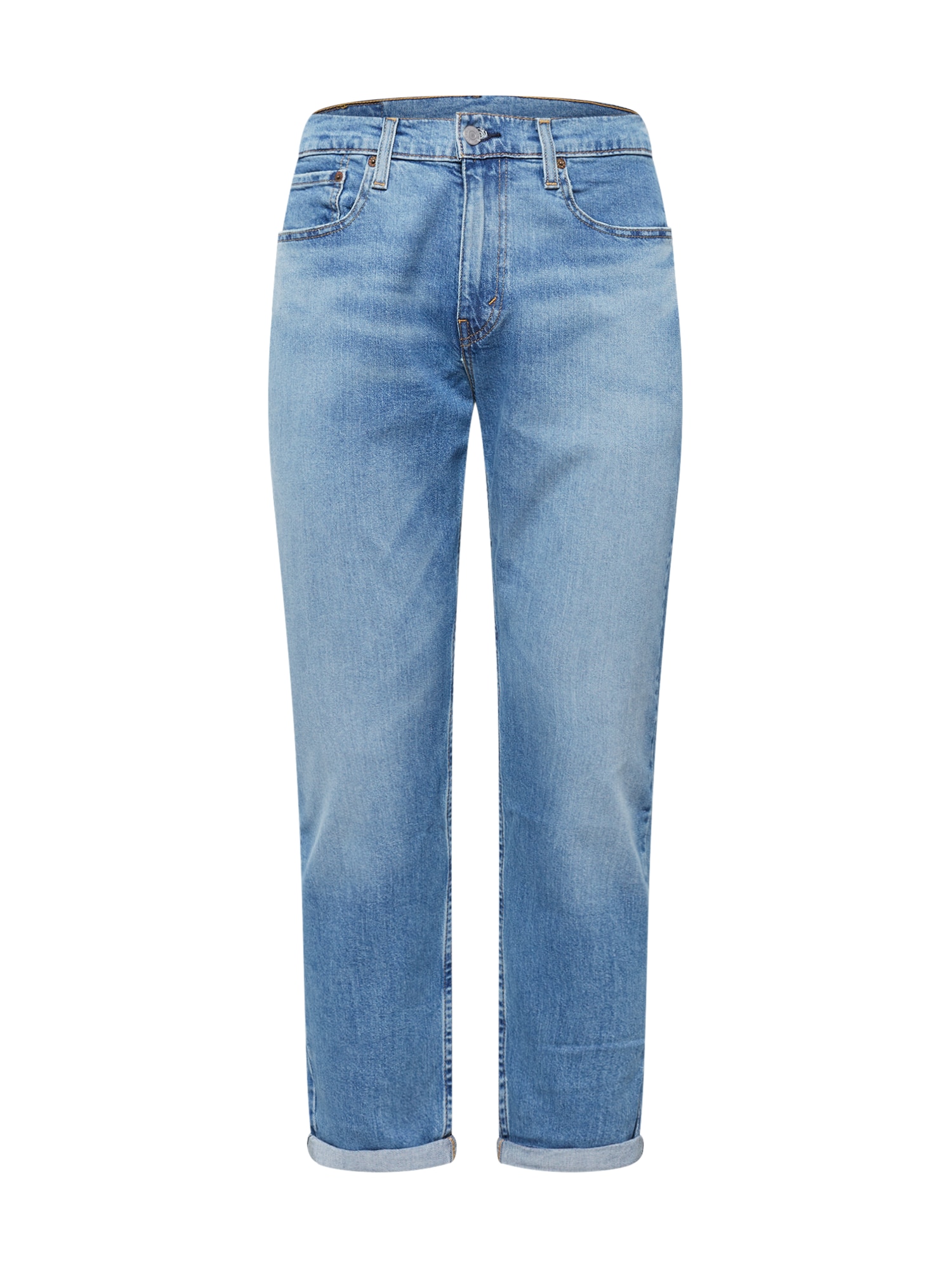 LEVI'S Kavbojke '502'  moder denim