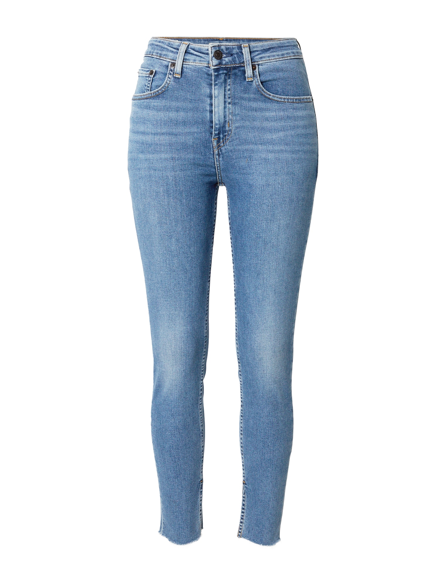 LEVI'S Kavbojke '721'  moder denim