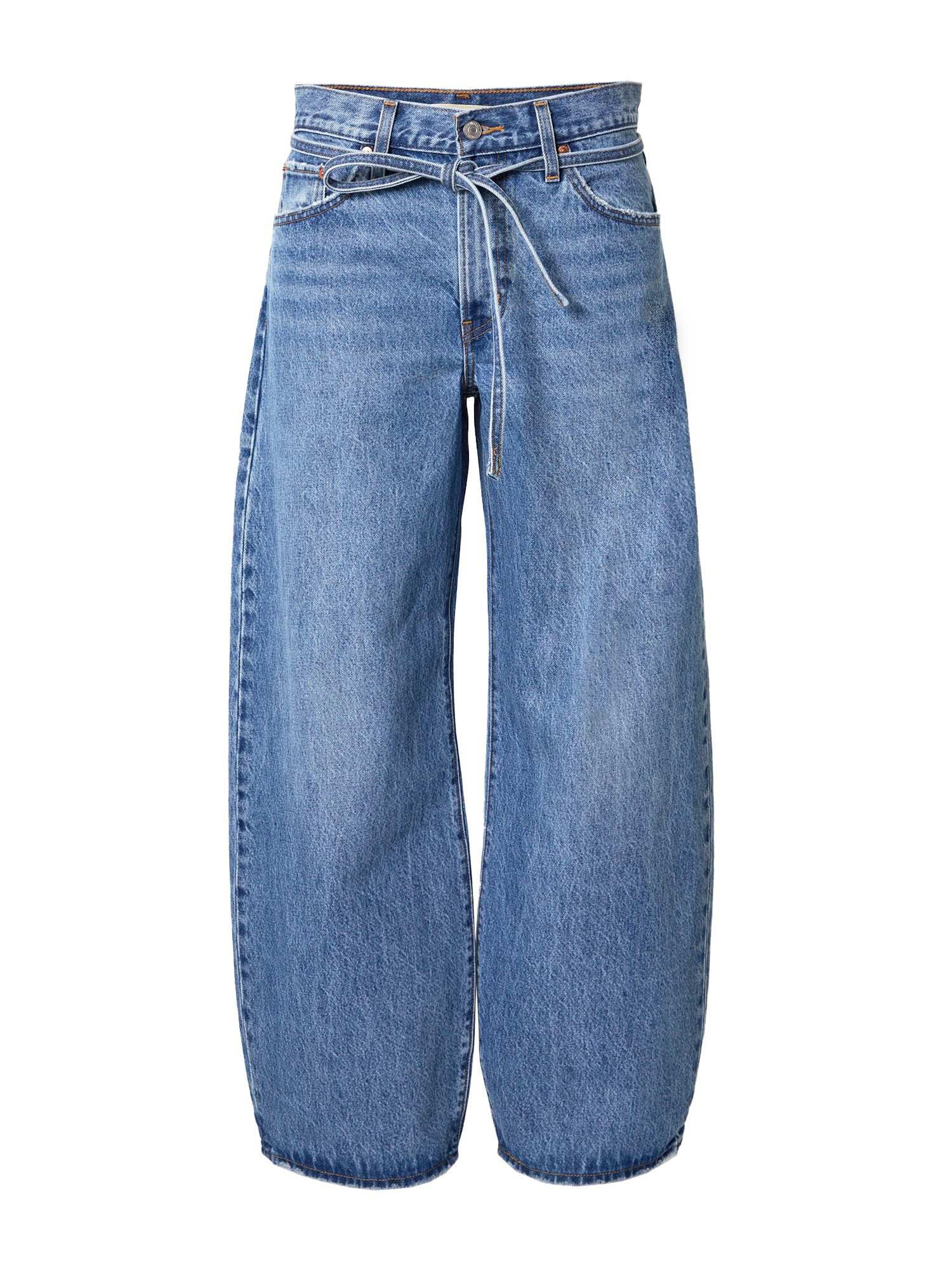 LEVI'S Kavbojke  moder denim