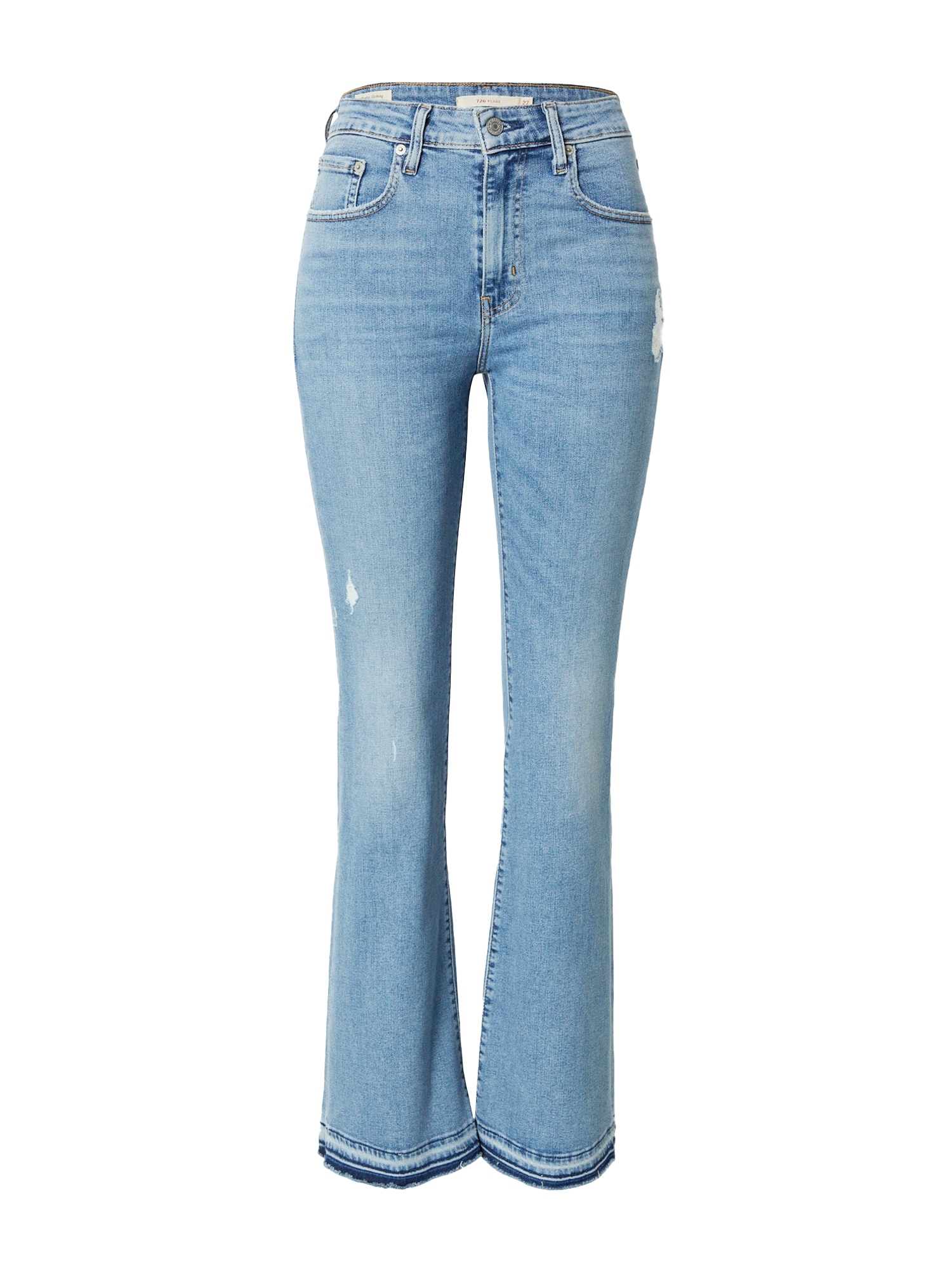LEVI'S Kavbojke  moder denim