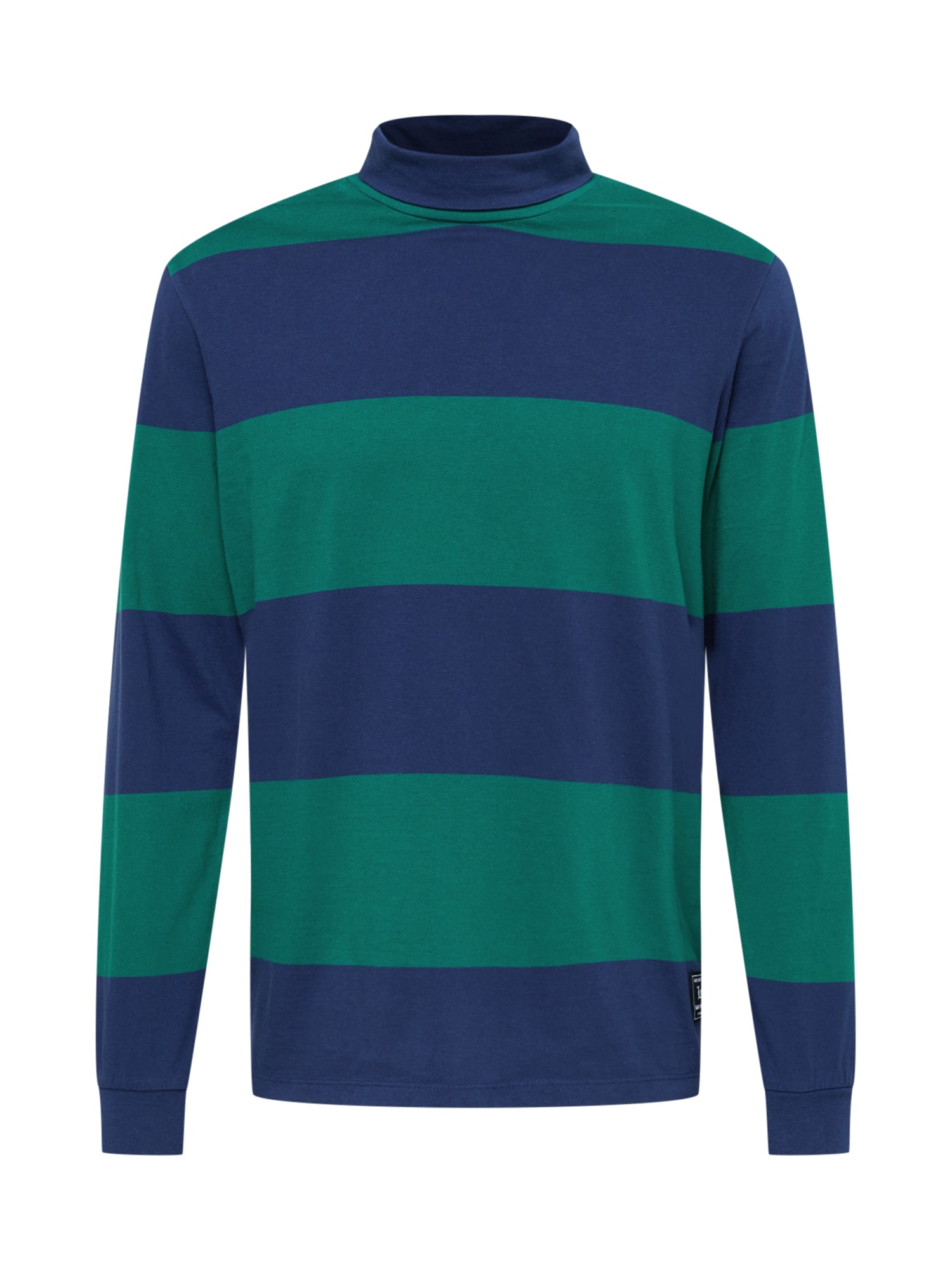 LEVI'S Majica  modra / zelena