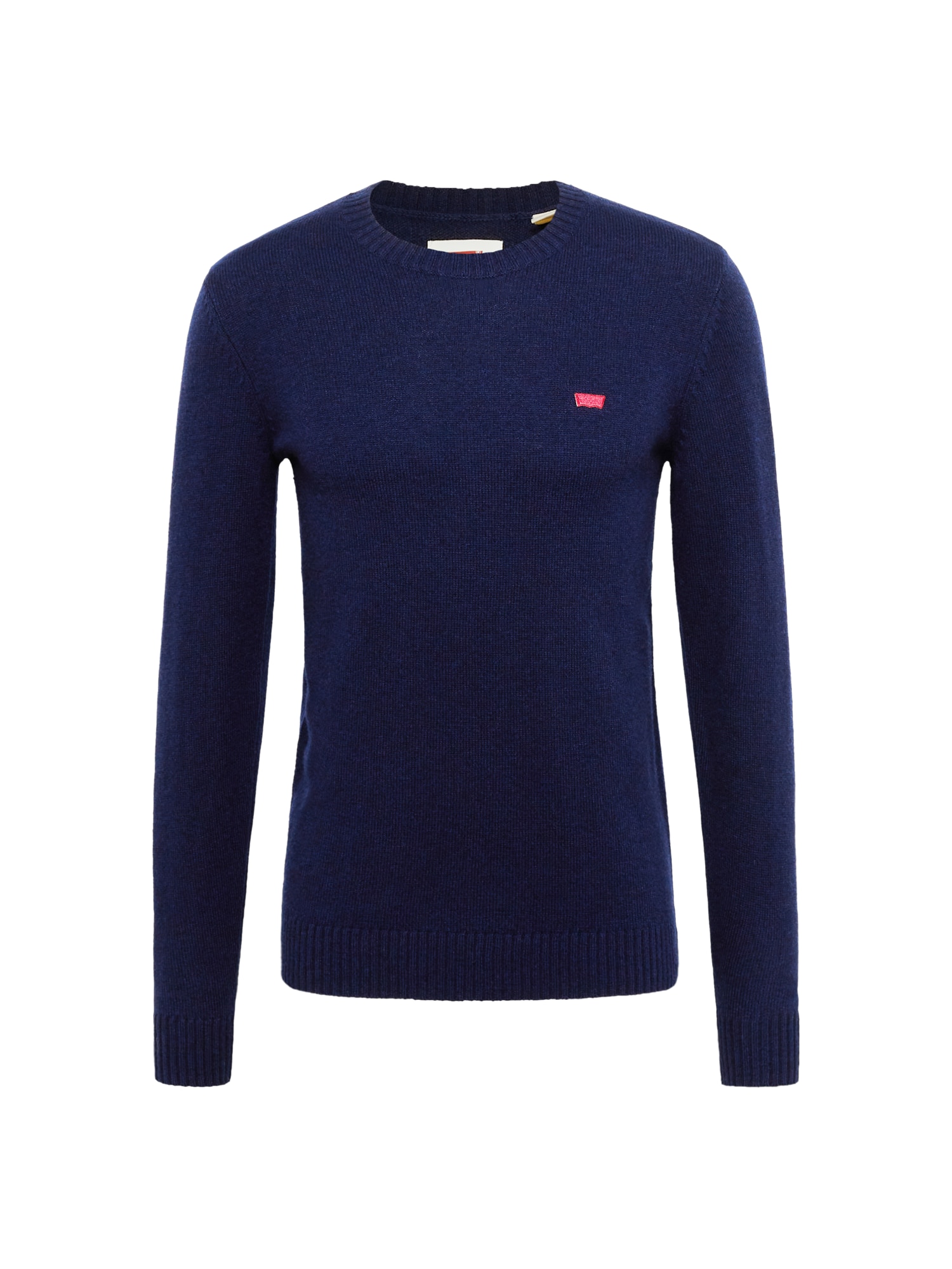 LEVI'S Pulover  temno modra / roza