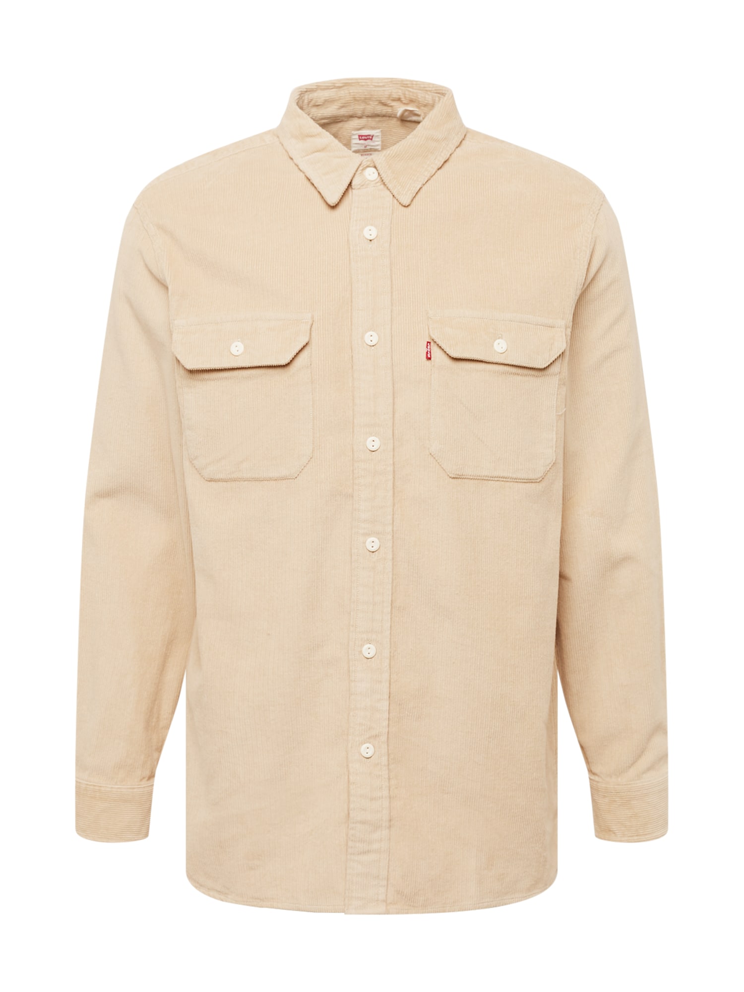 LEVI'S Srajca 'WORKER'  bež
