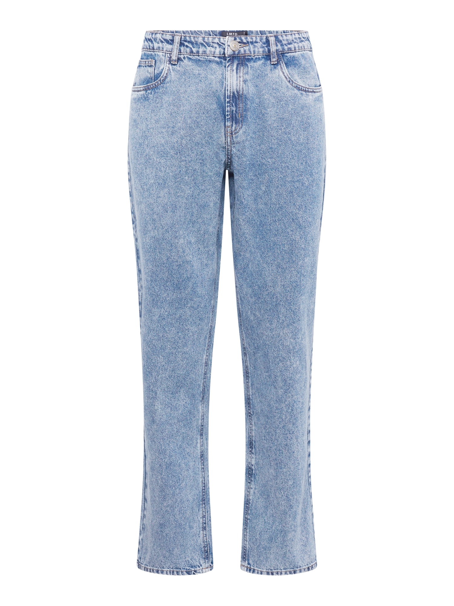 LMTD Kavbojke 'IZZA'  moder denim