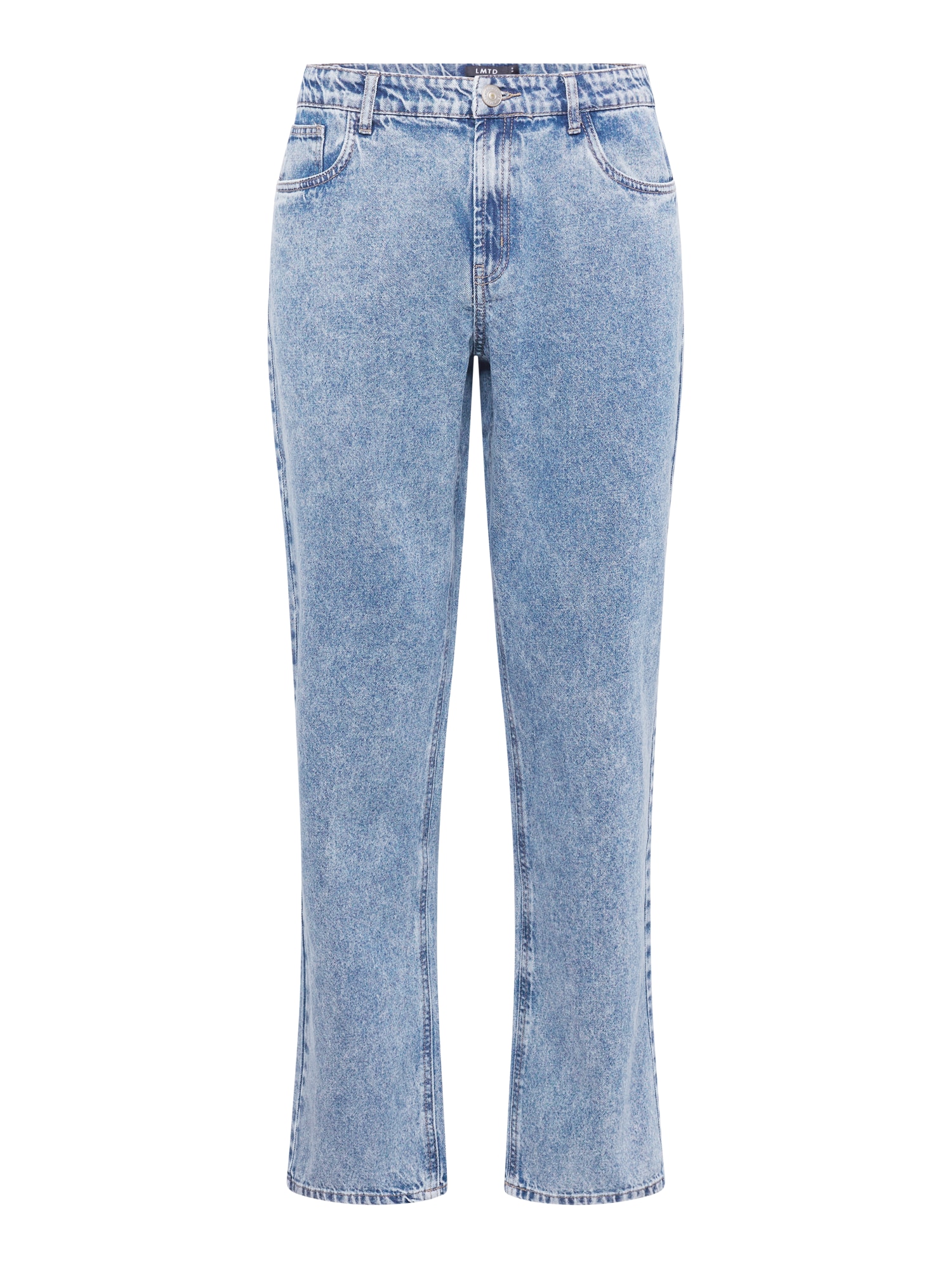 LMTD Kavbojke 'IZZA'  moder denim