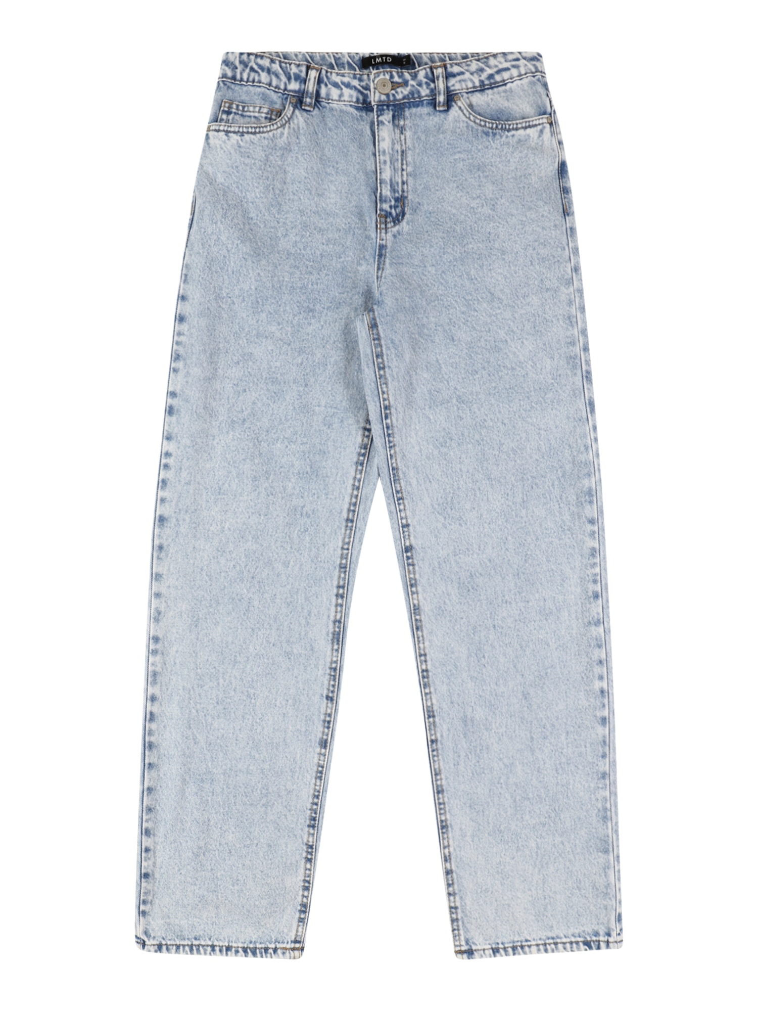 LMTD Kavbojke 'IZZA'  moder denim