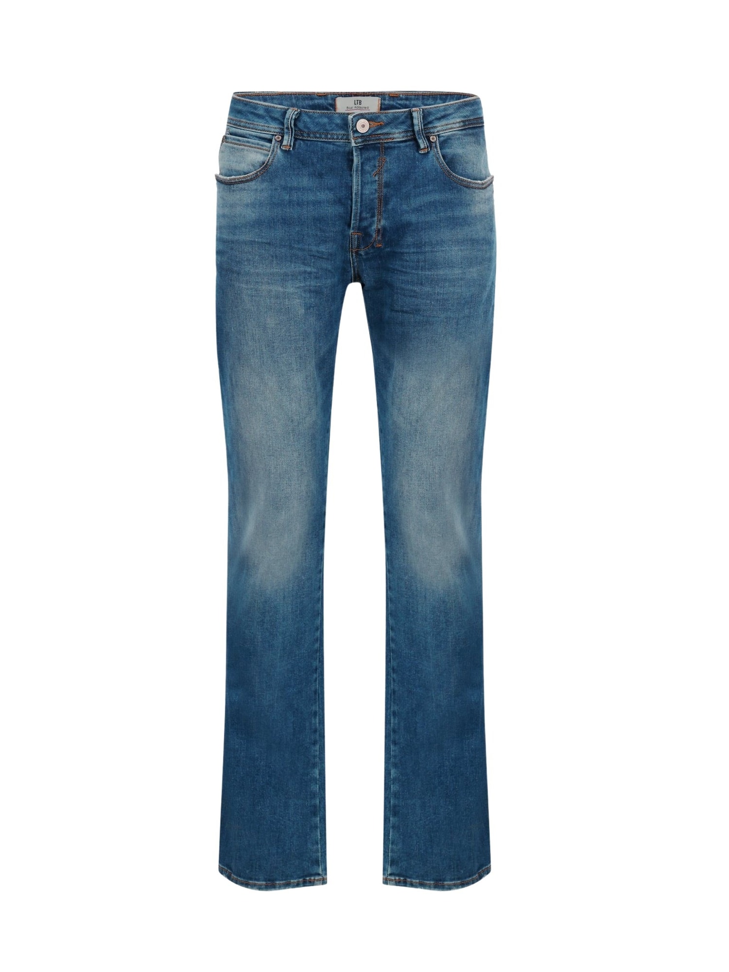 LTB Kavbojke 'Roden'  moder denim