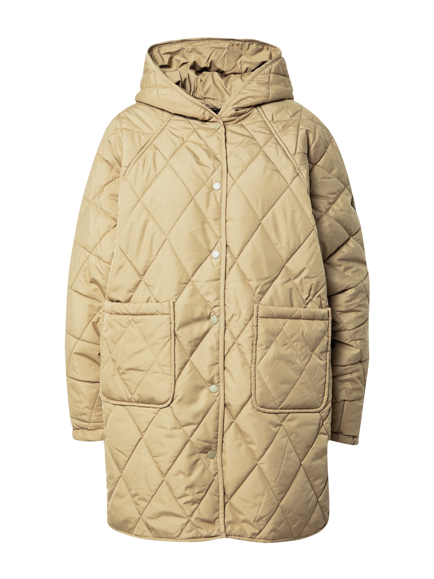 LTB Prehodna jakna 'WILAFA'  oliva