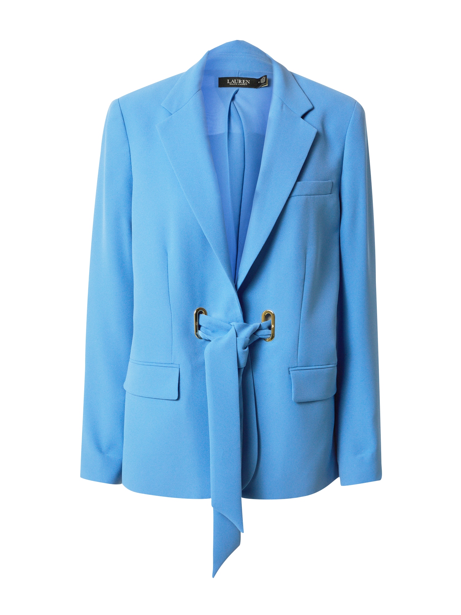 Lauren Ralph Lauren Blazer 'THIOTIE'  azur