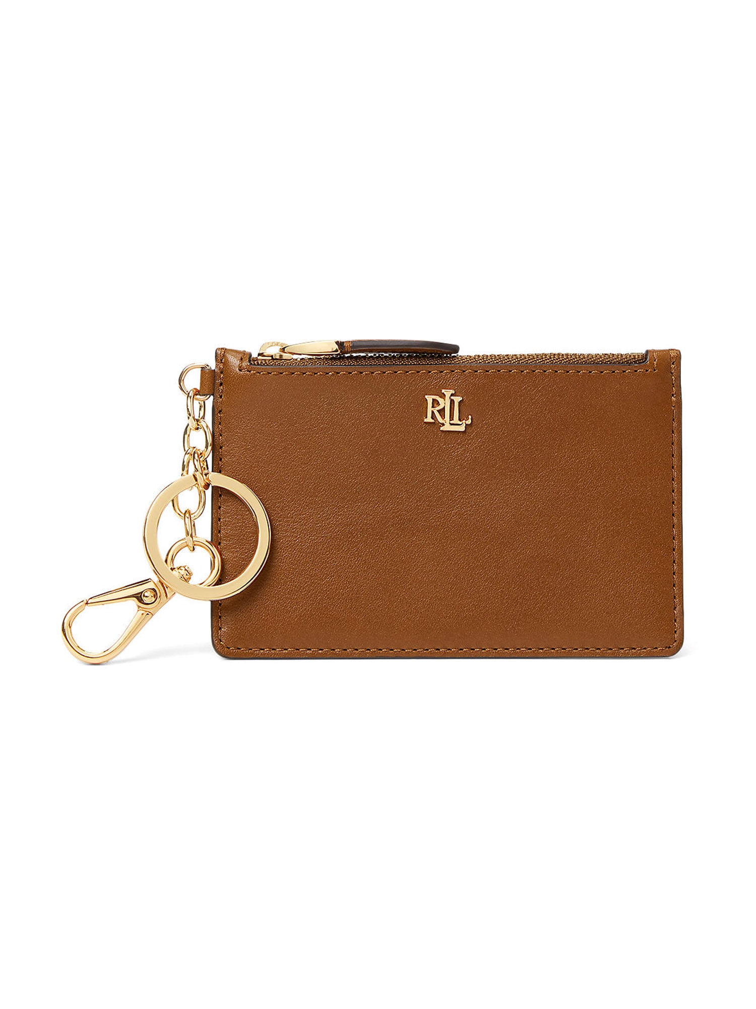 Lauren Ralph Lauren Etui  konjak