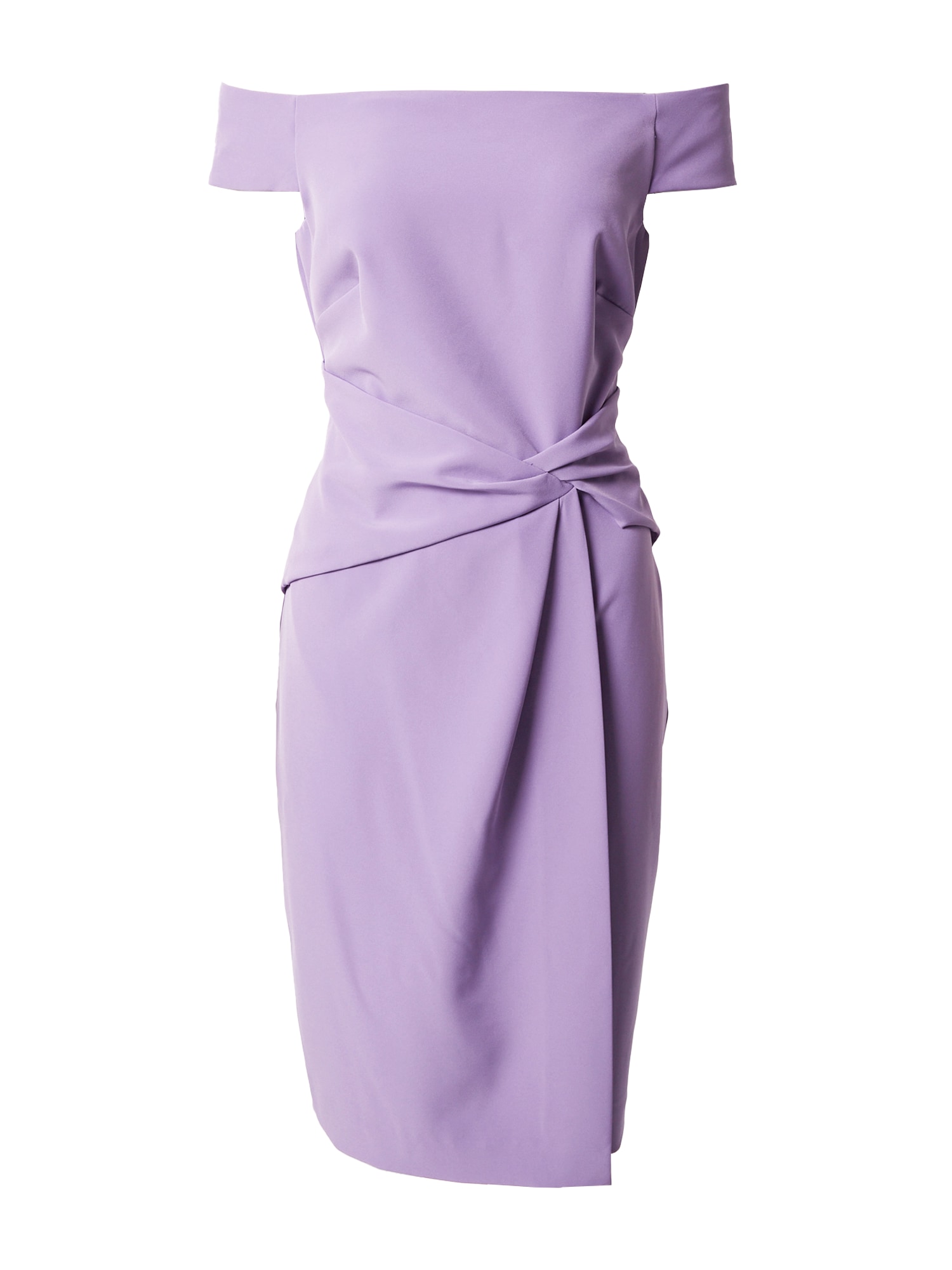 Lauren Ralph Lauren Koktejl obleka 'SARAN'  majnica