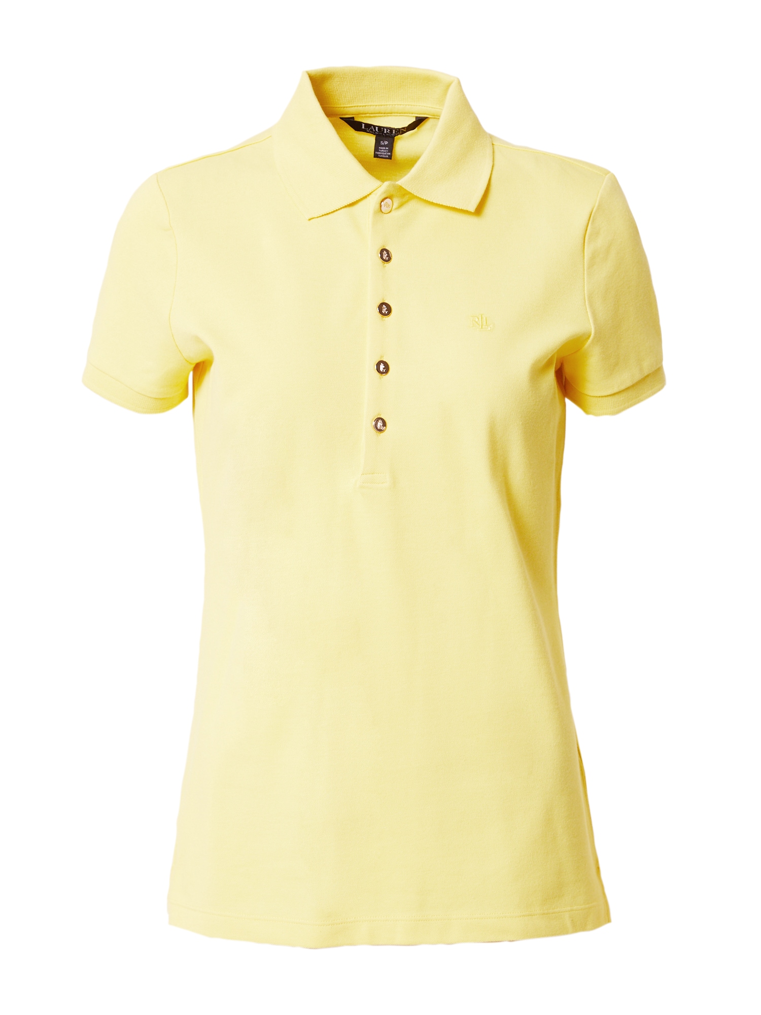 Lauren Ralph Lauren Majica 'KIEWICK'  rumena