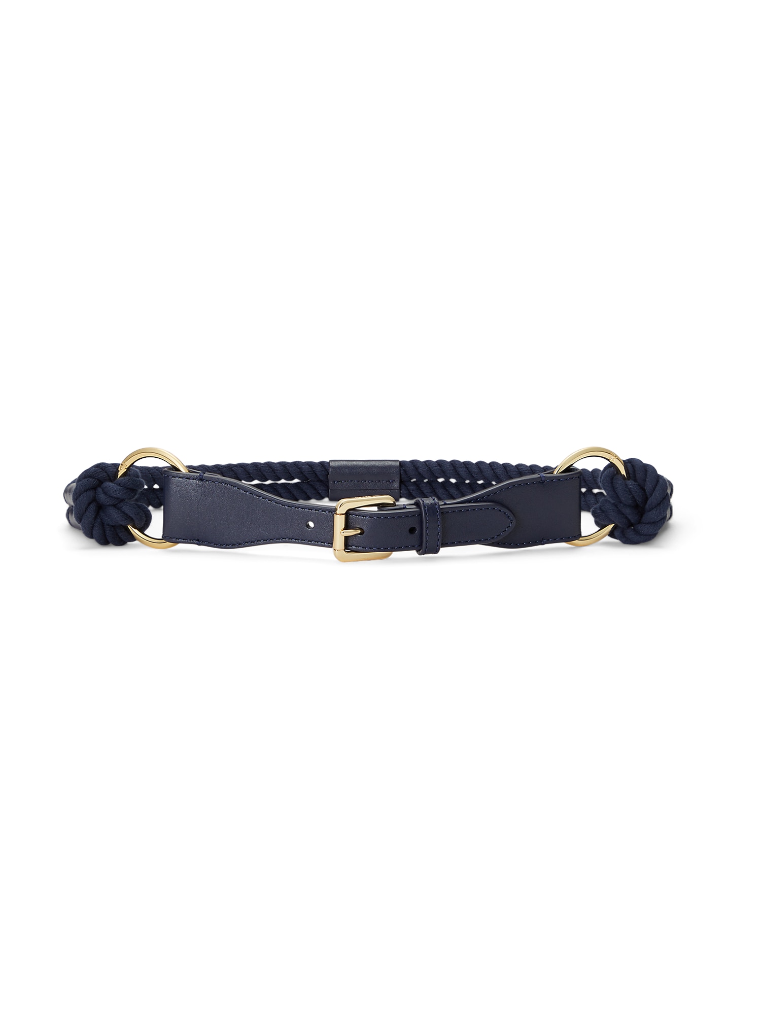 Lauren Ralph Lauren Pas  temno modra