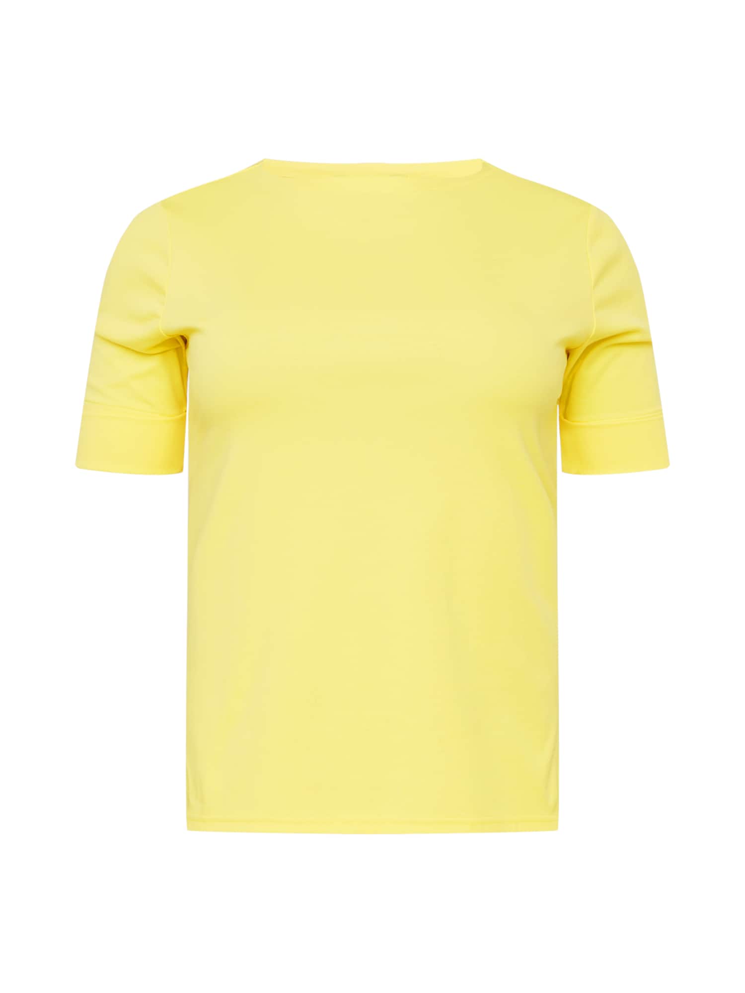 Lauren Ralph Lauren Plus Majica 'JUDY'  apno
