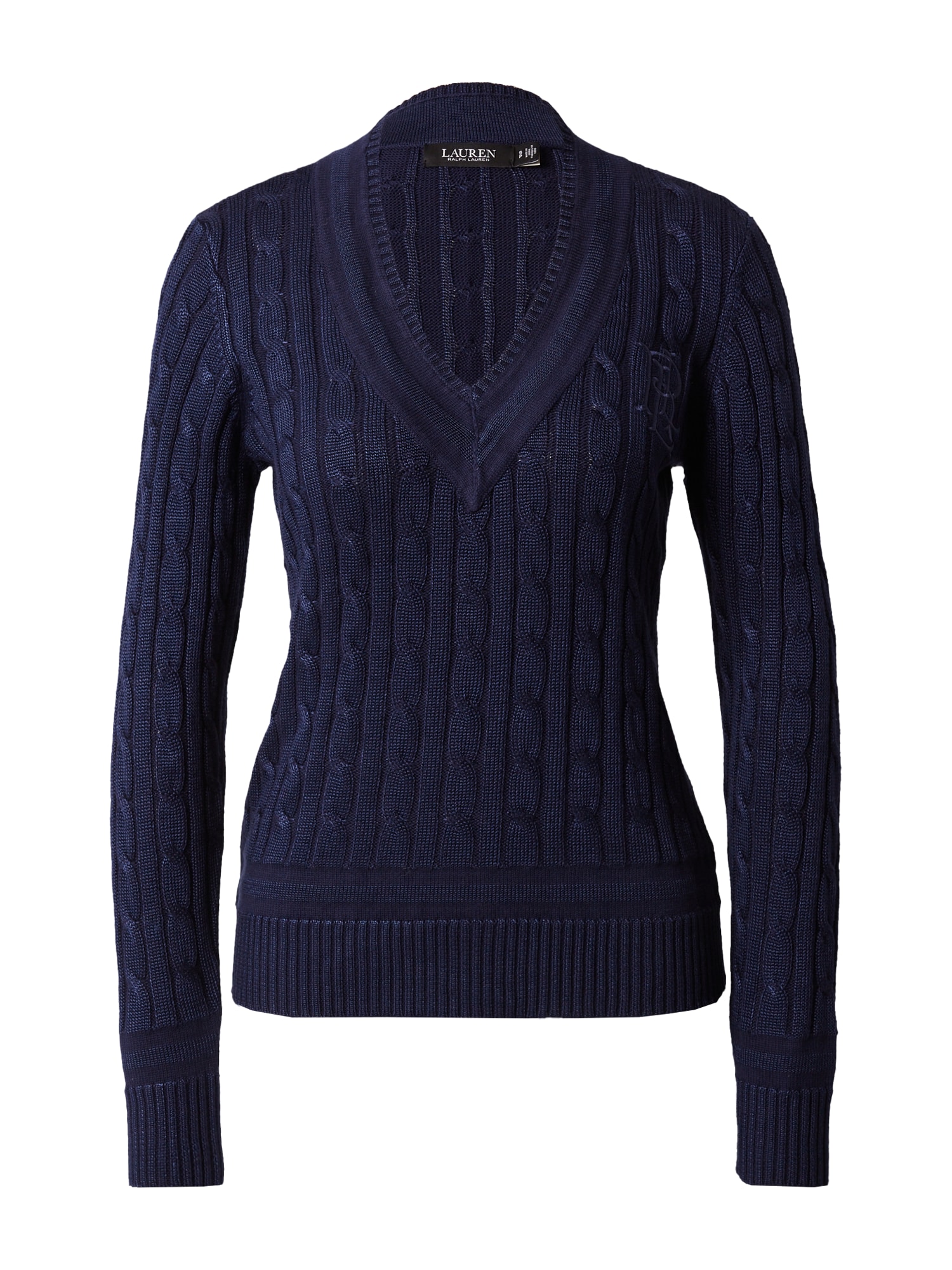 Lauren Ralph Lauren Pulover 'MEREN'  mornarska