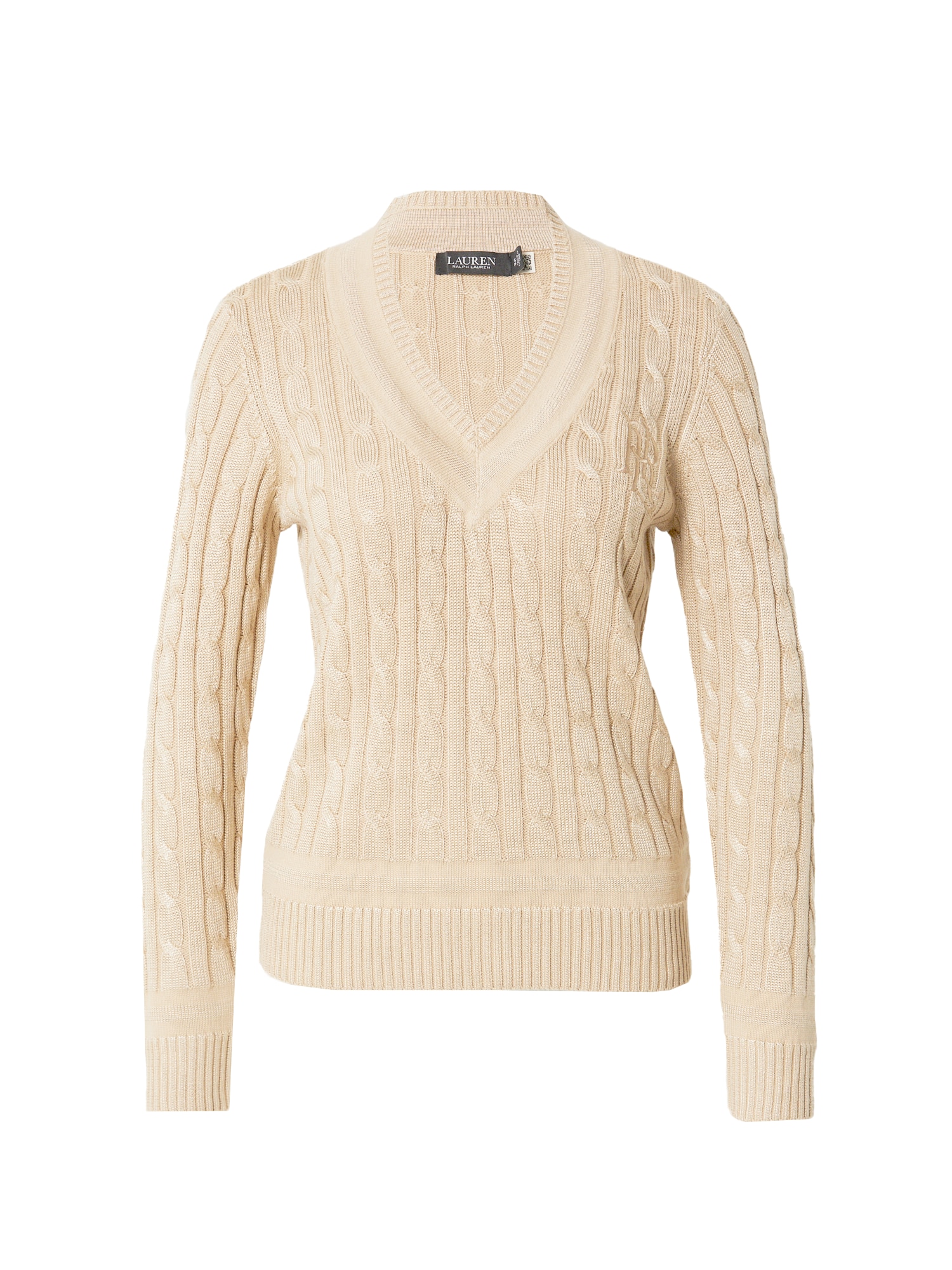 Lauren Ralph Lauren Pulover 'MEREN'  pesek