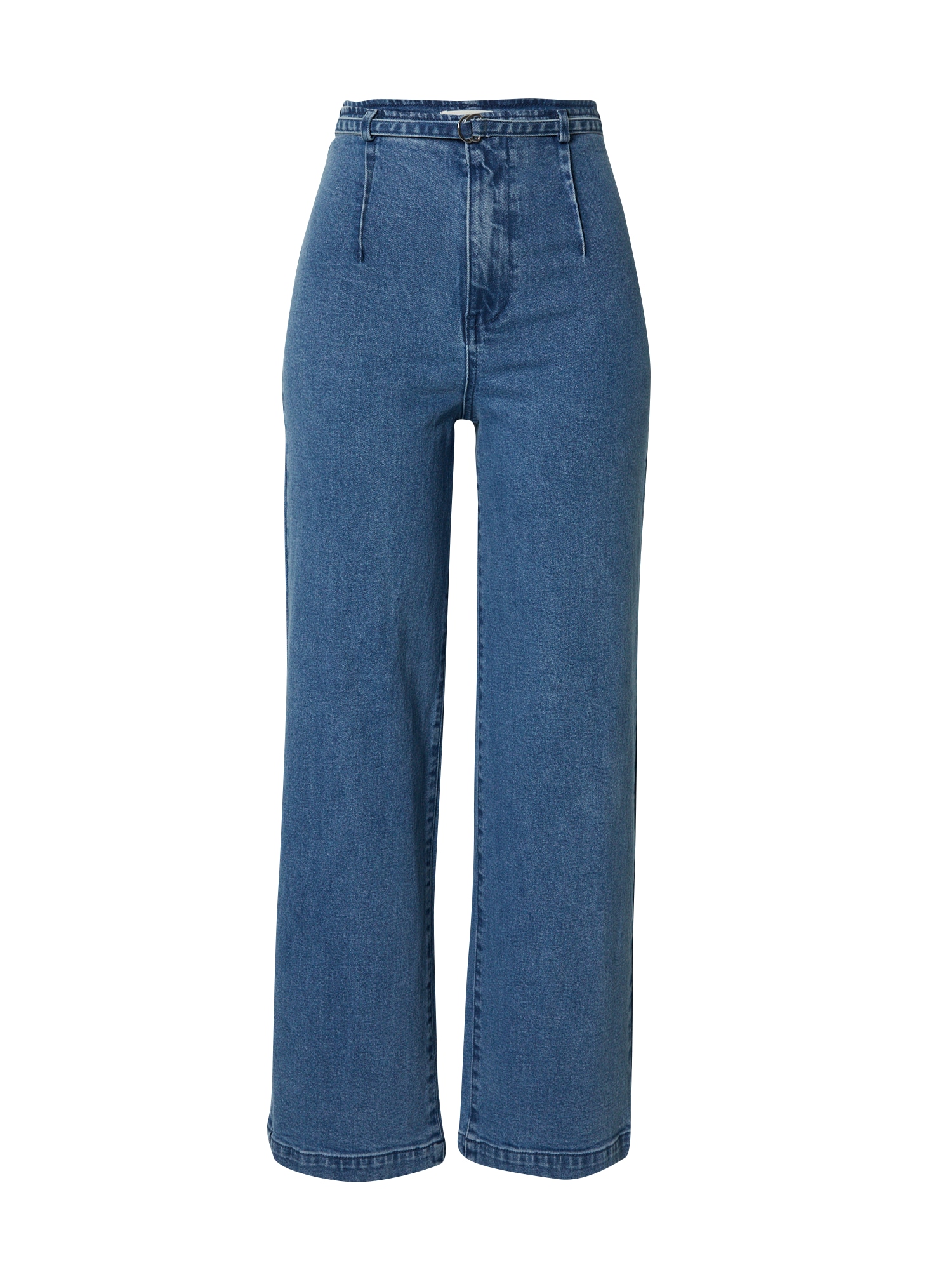 LeGer by Lena Gercke Kavbojke 'Nanni'  moder denim