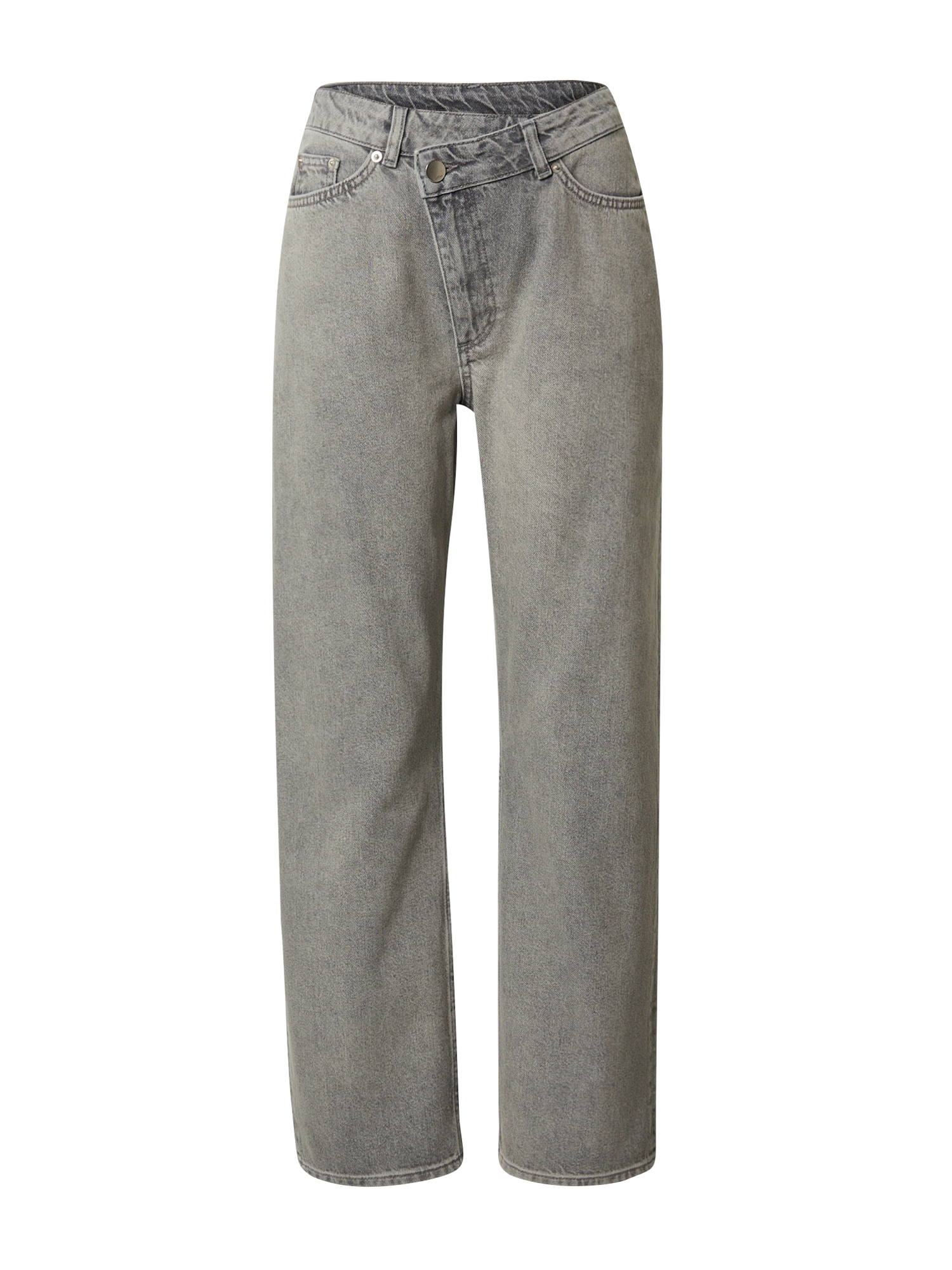 LeGer by Lena Gercke Kavbojke 'Stina'  siv denim