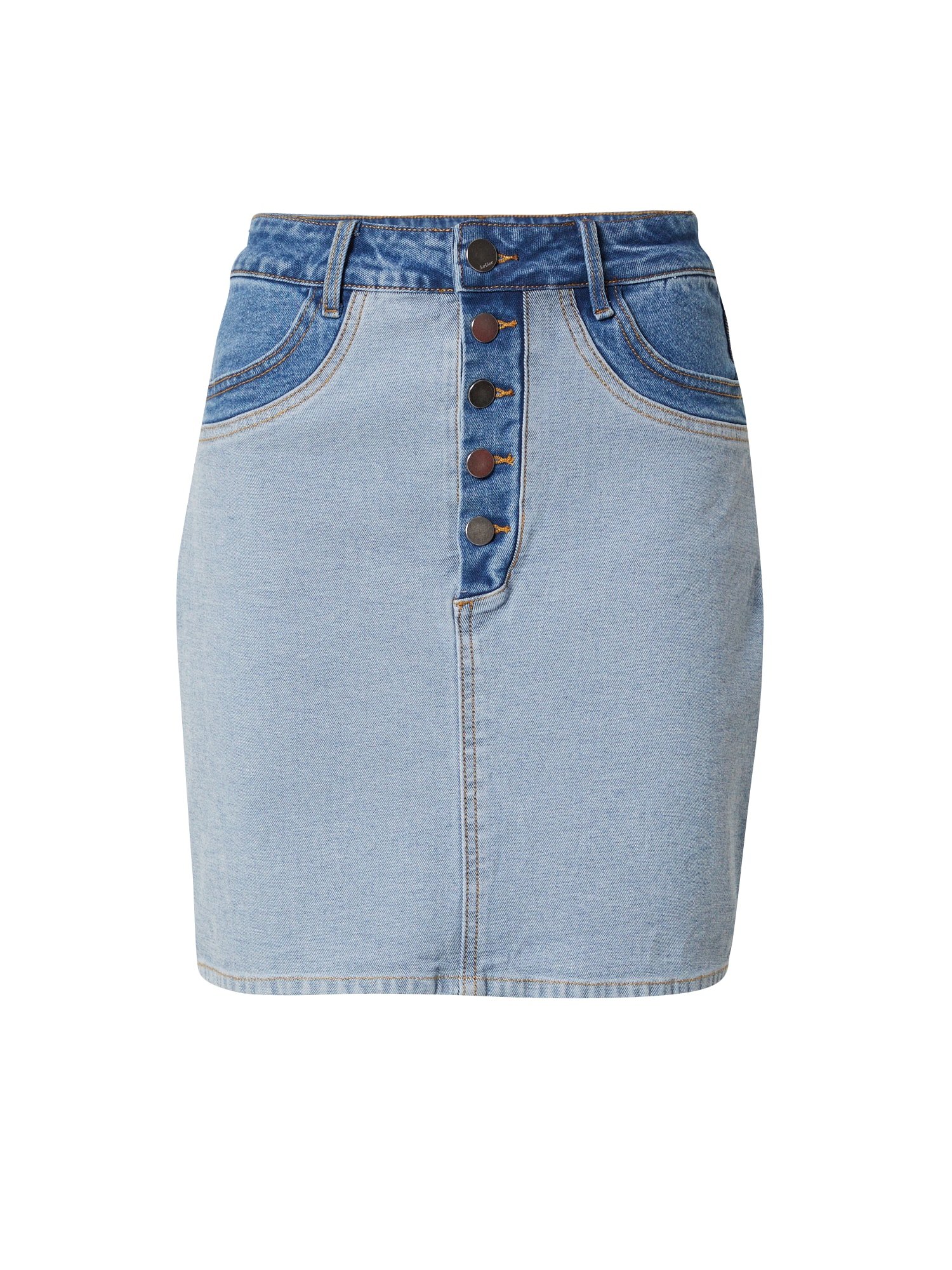 LeGer by Lena Gercke Krilo 'Ragna'  moder denim / svetlo modra