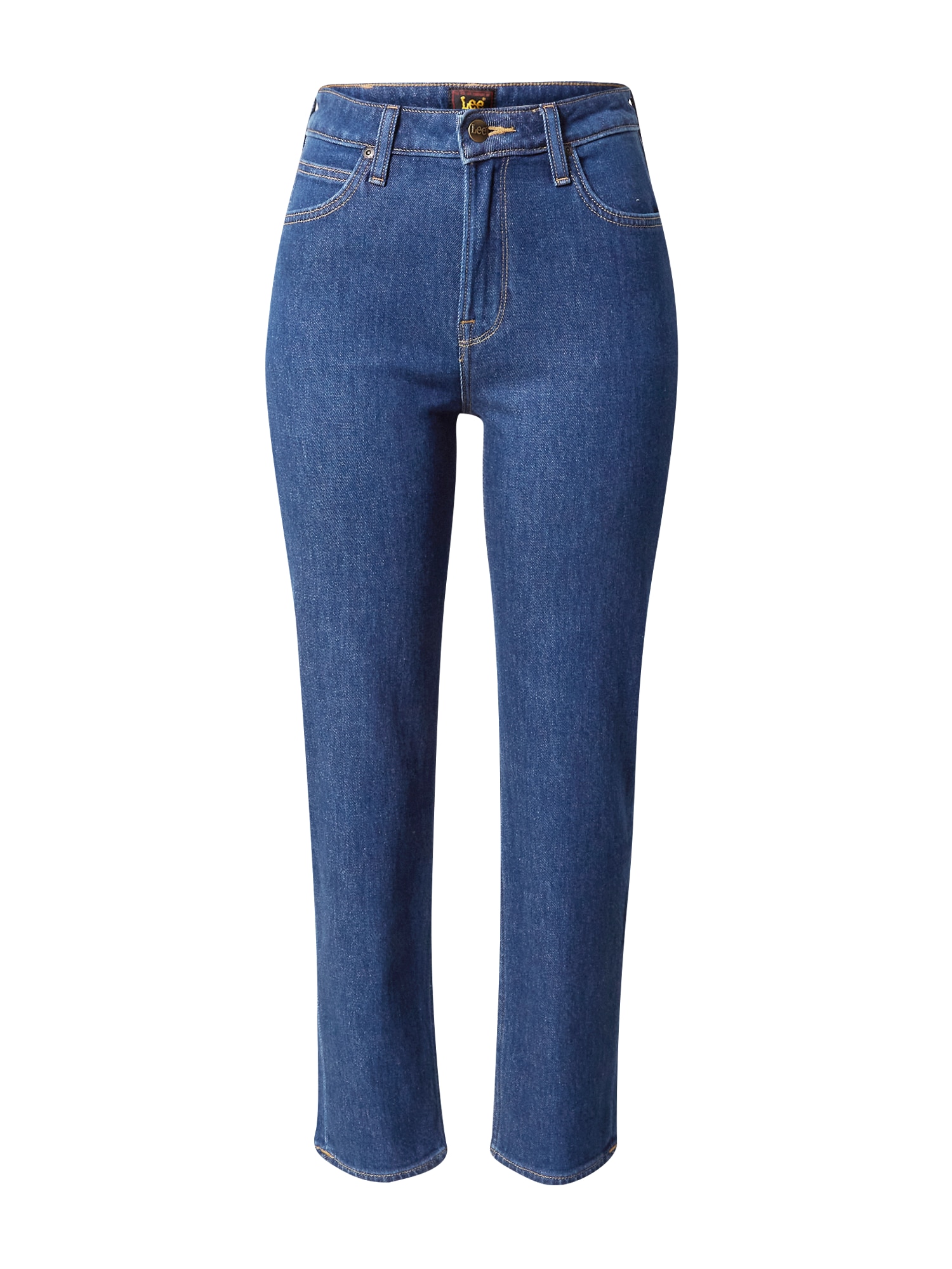 Lee Kavbojke 'CAROL'  moder denim