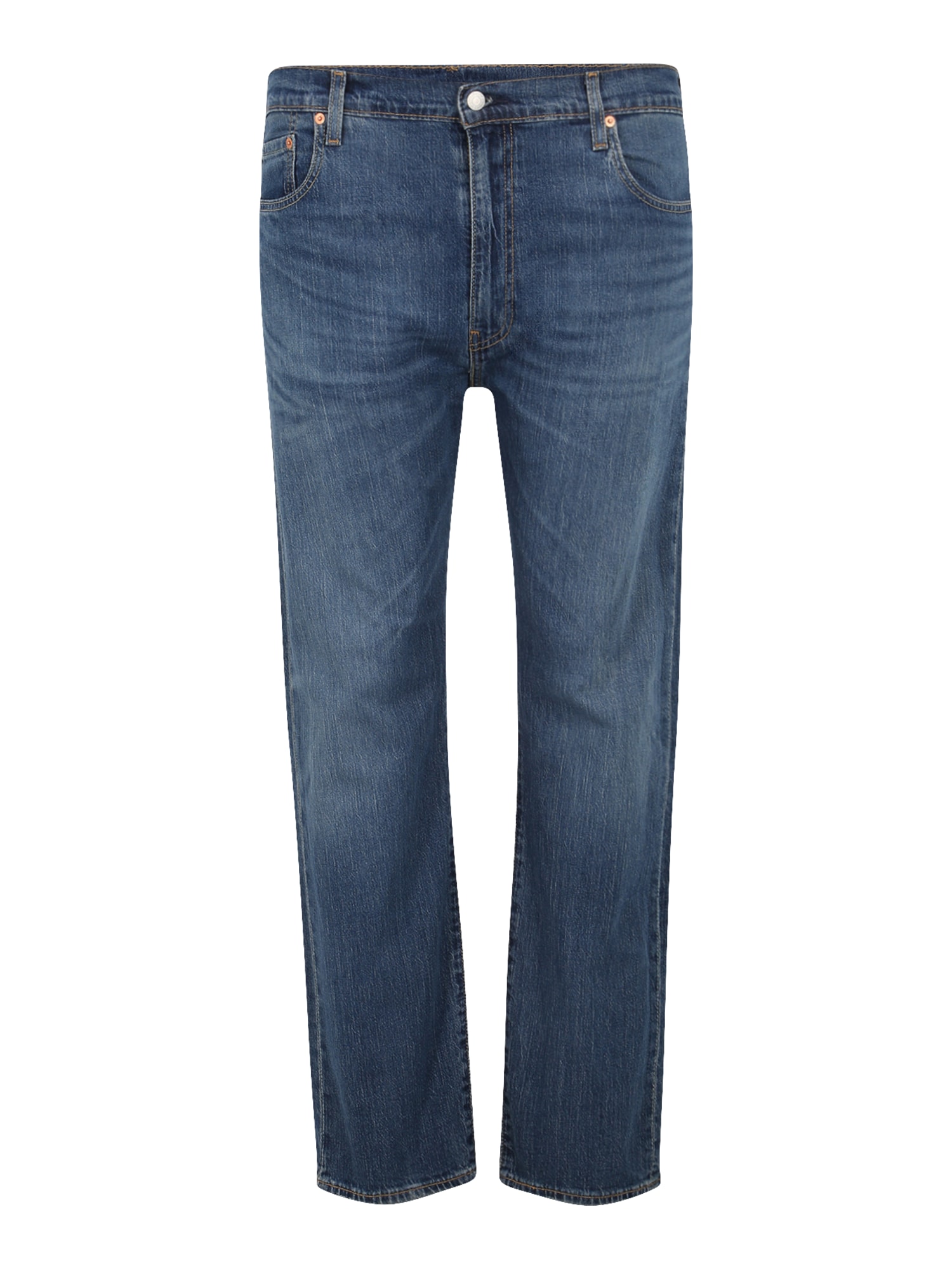 Levi's® Big & Tall Kavbojke  temno modra