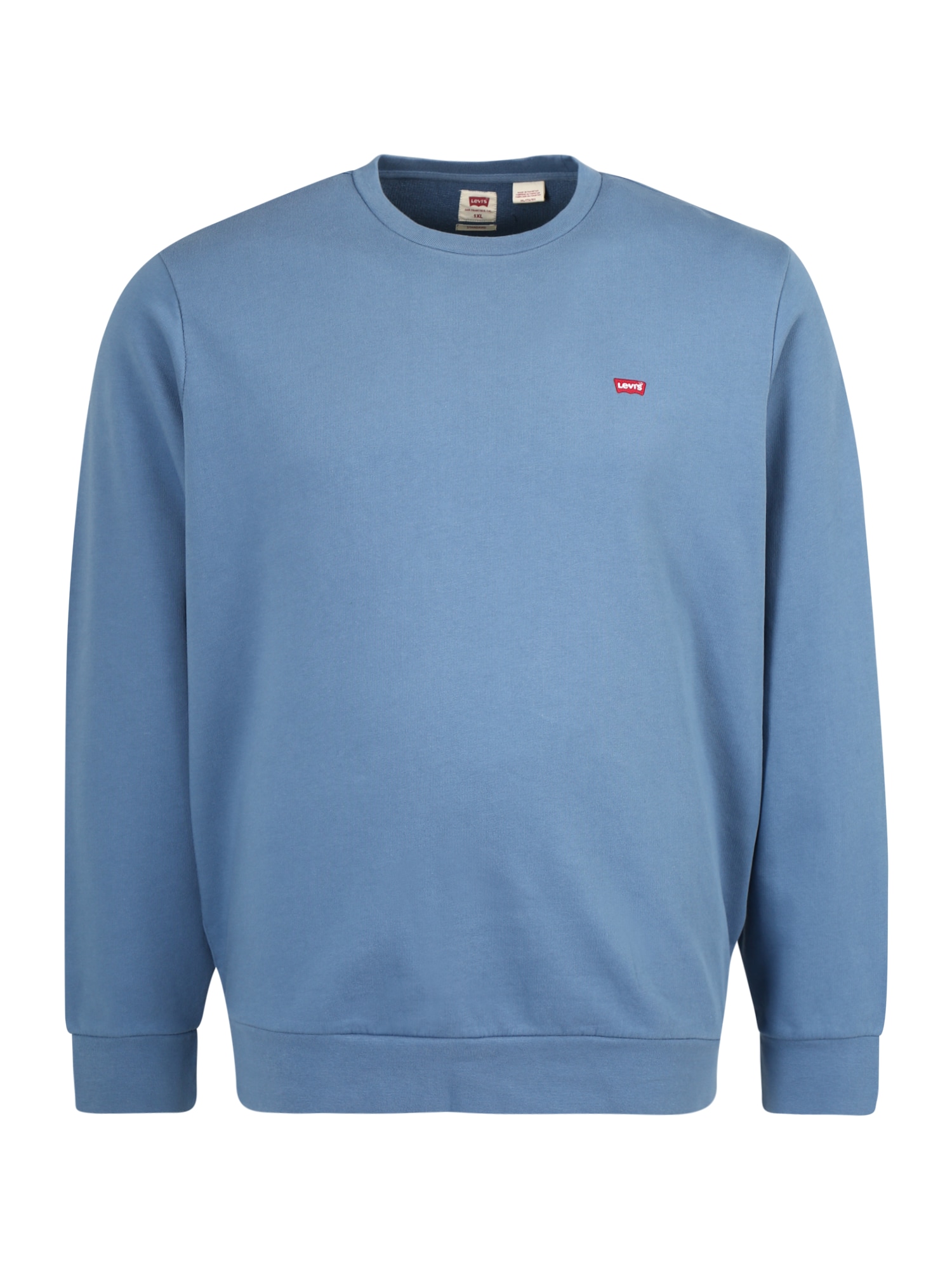 Levi's® Big & Tall Majica  opal / rdeča / bela