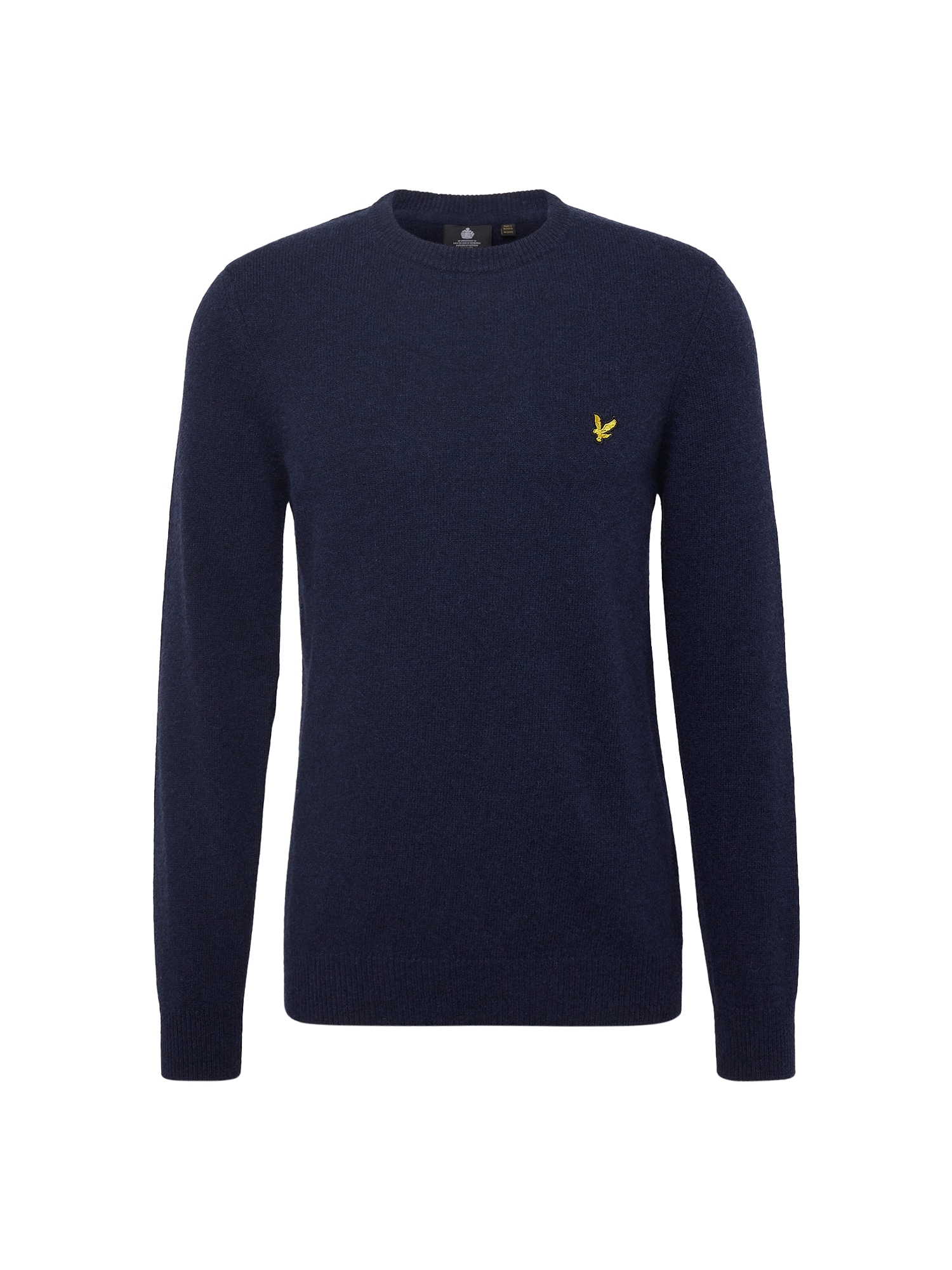 Lyle & Scott Pulover  mornarska