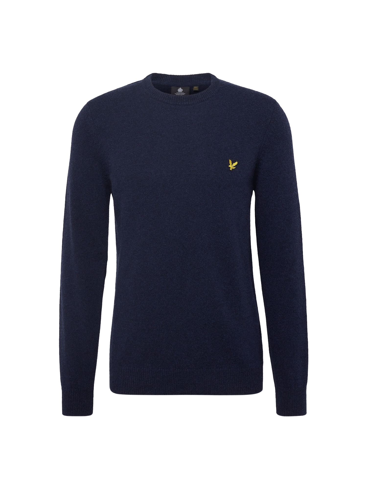 Lyle & Scott Pulover  mornarska