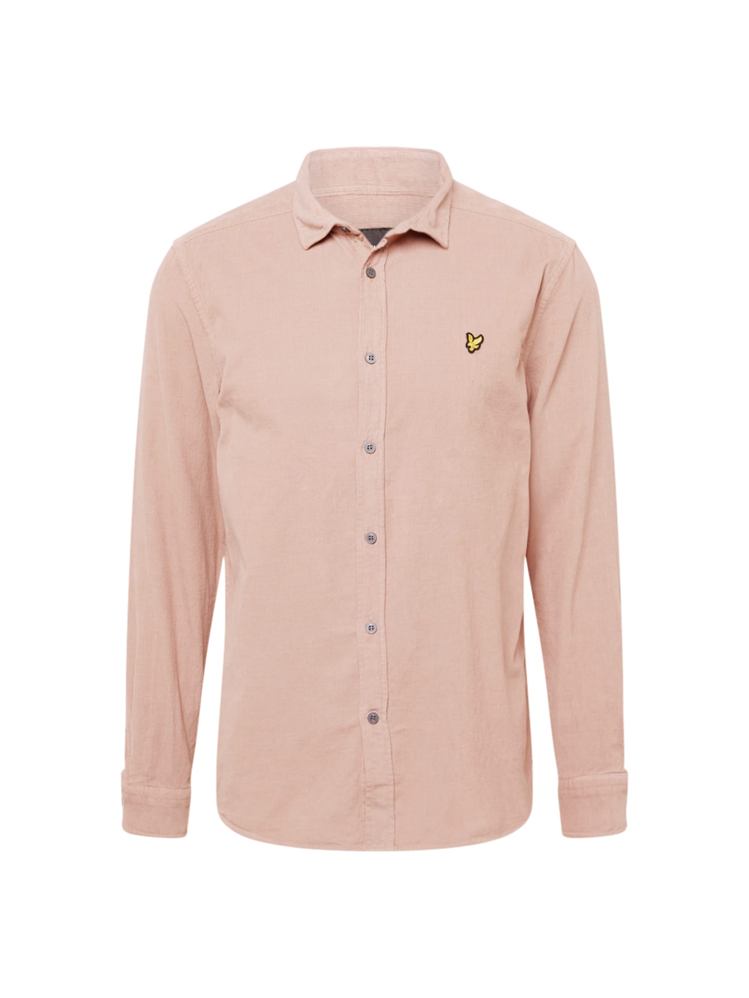 Lyle & Scott Srajca  mauve