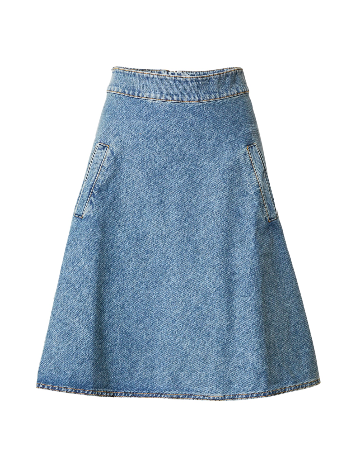 MADS NORGAARD COPENHAGEN Krilo  moder denim